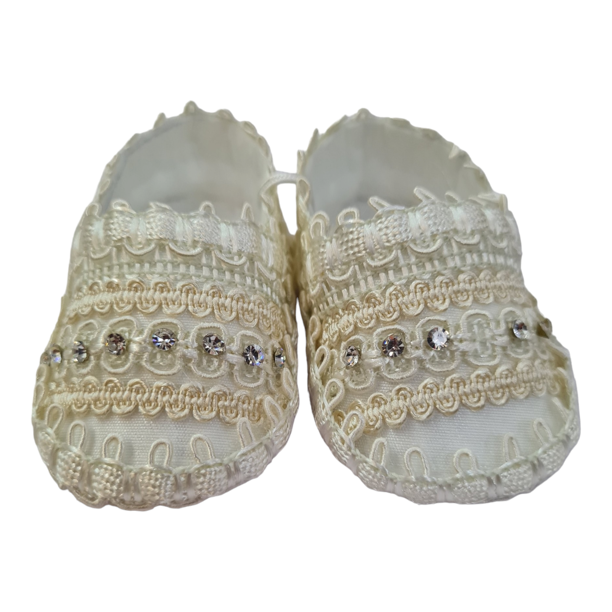 Zapatos Niño Dios #35