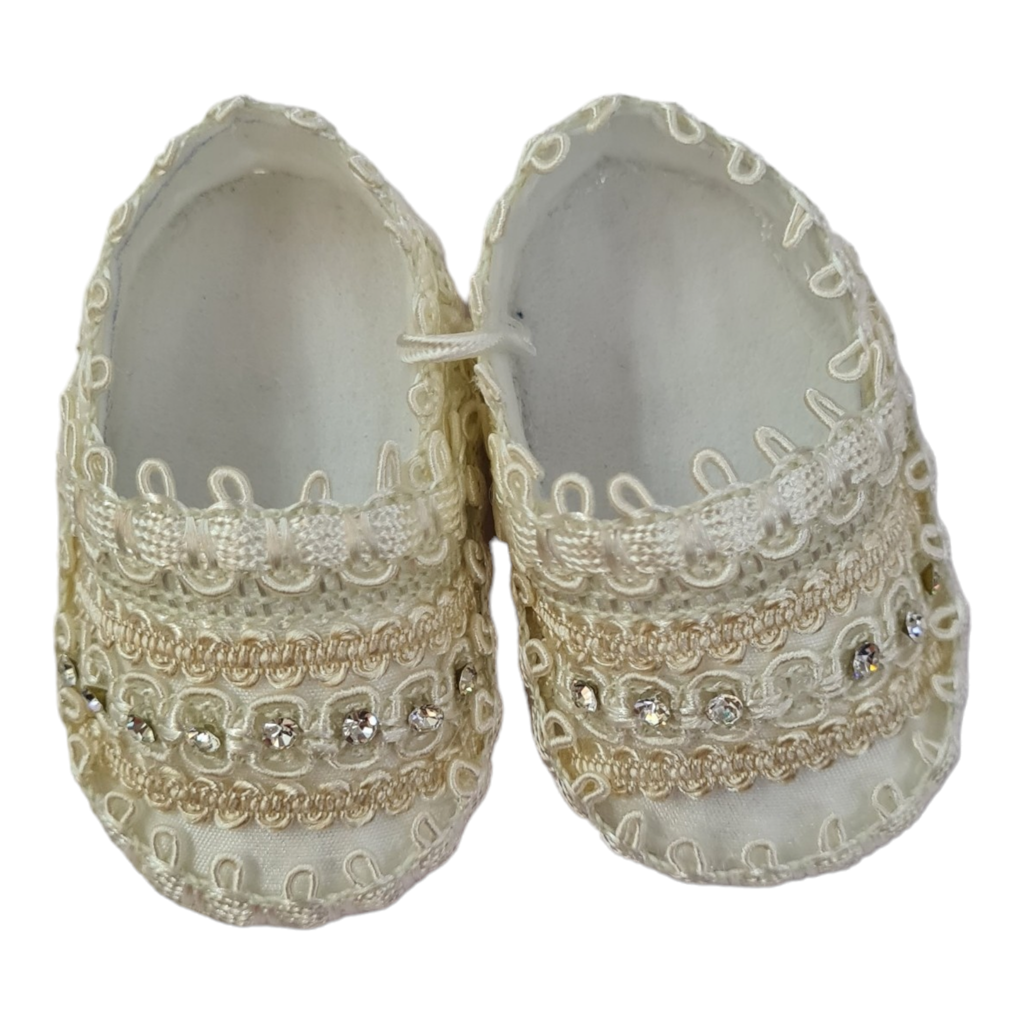 Zapatos Niño Dios #35