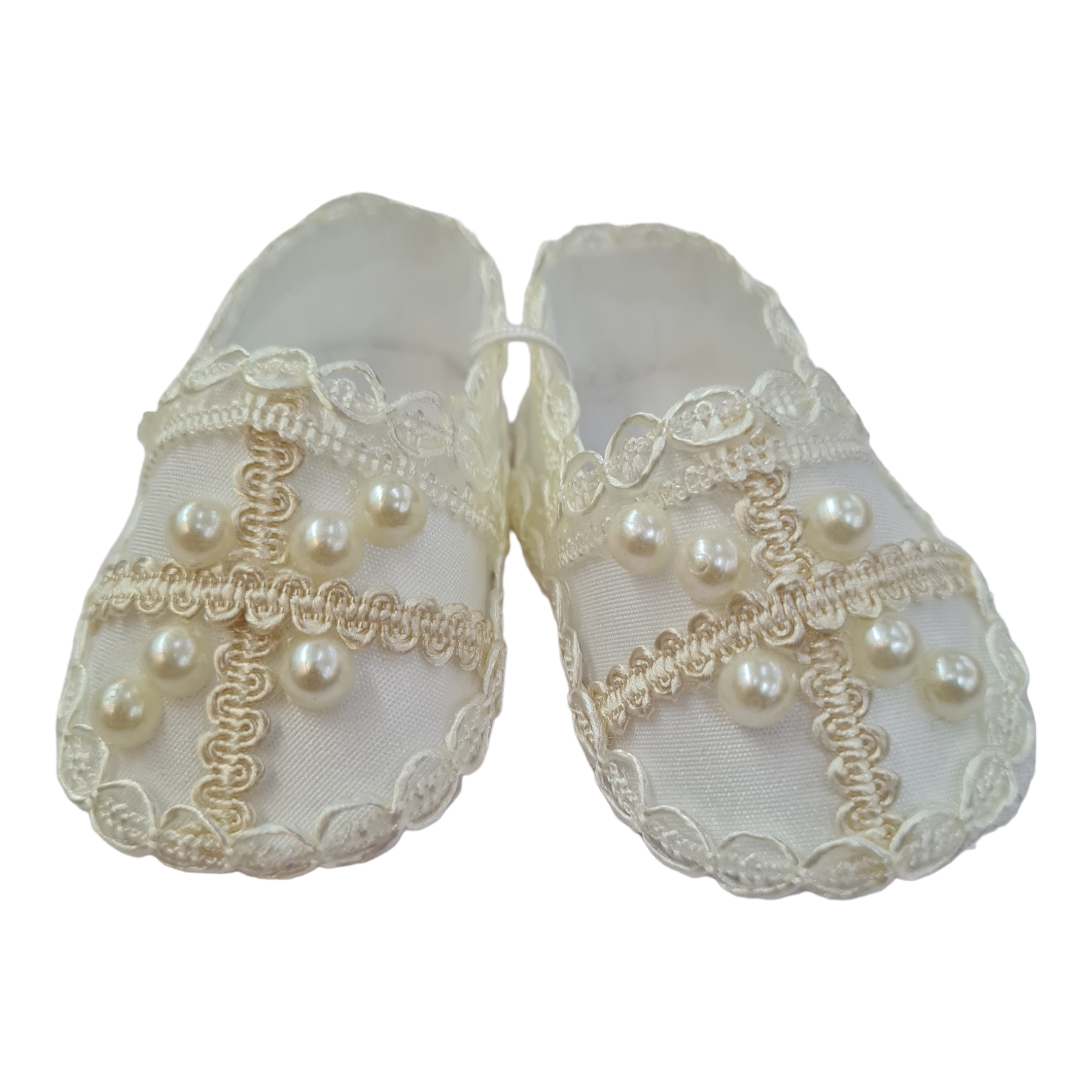 Zapatos Niño Dios #35