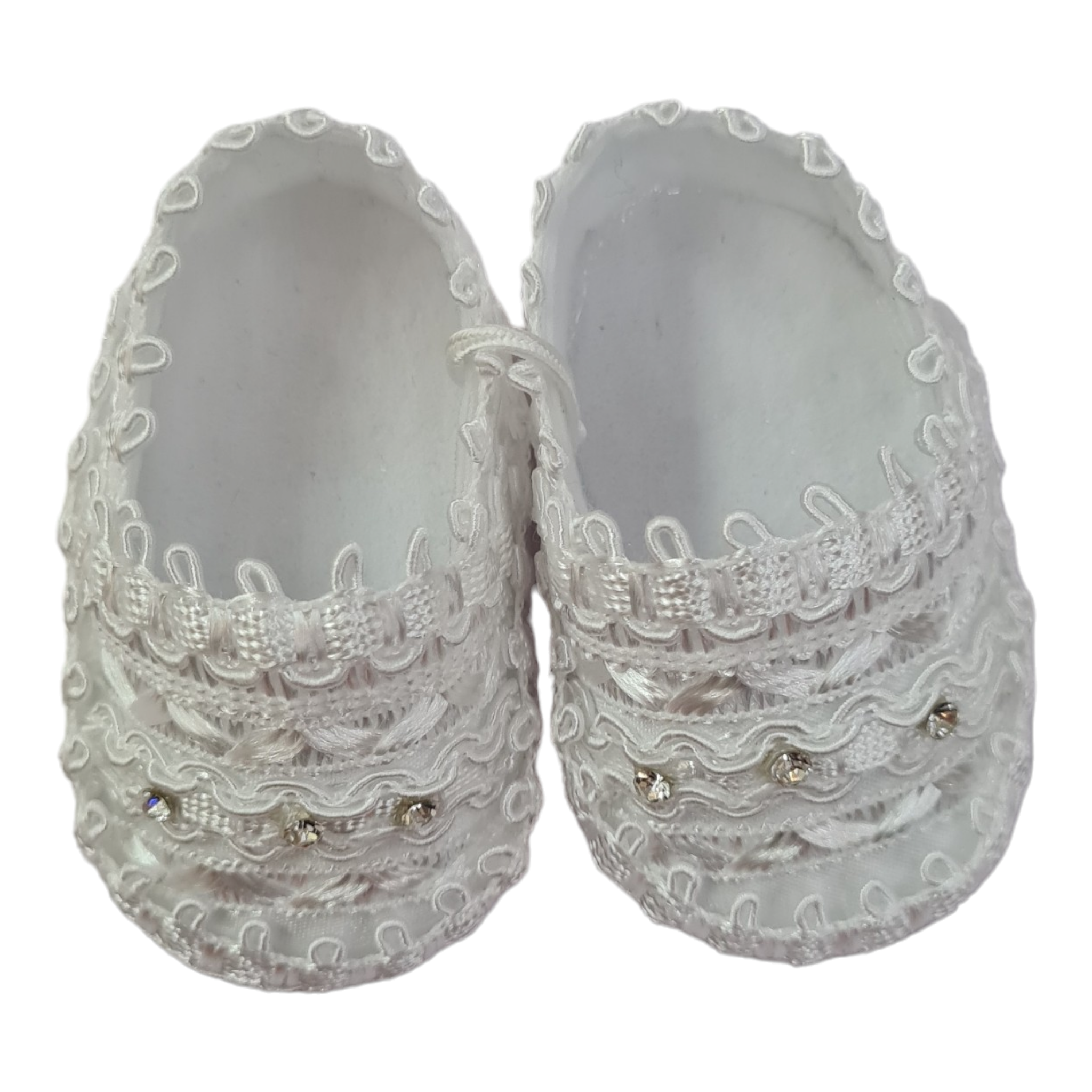 Zapatos Niño Dios #35