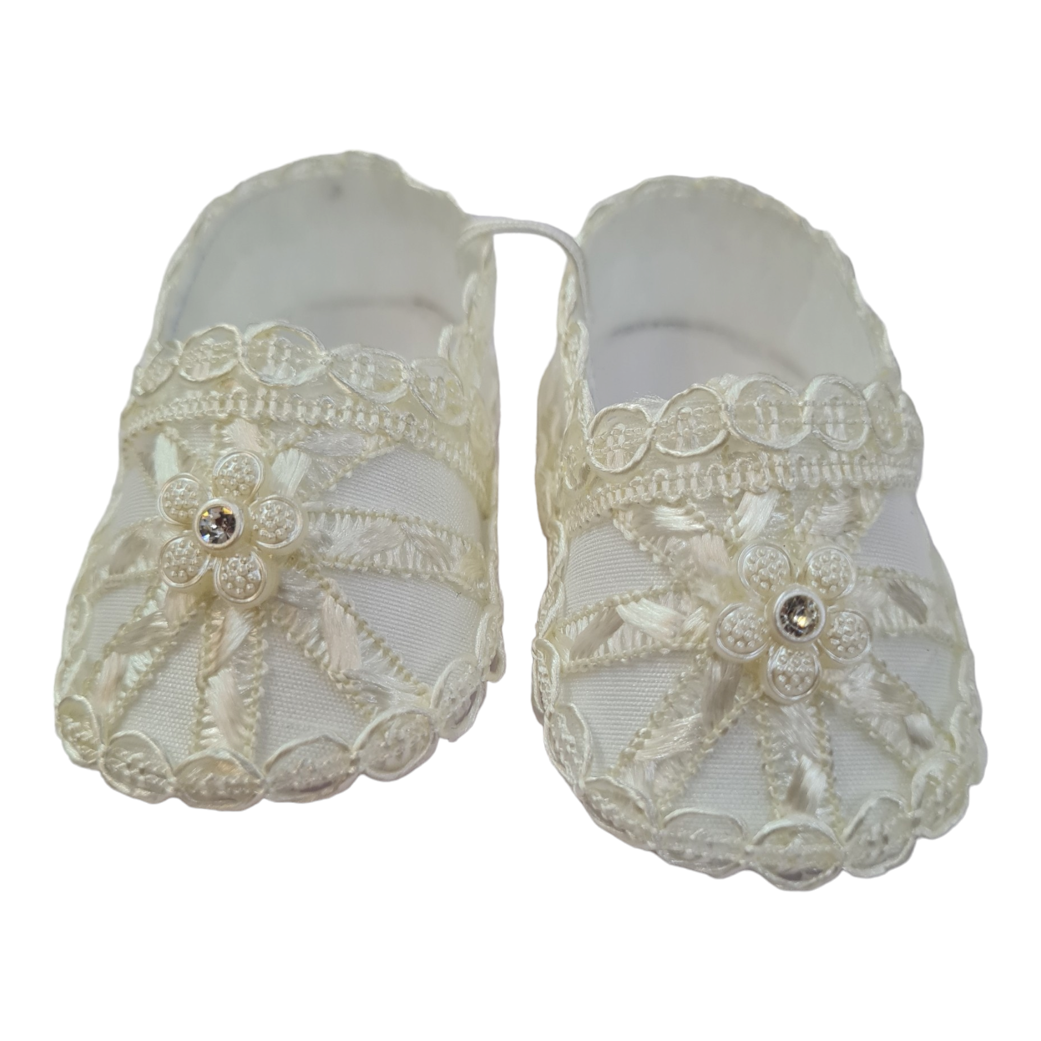 Zapatos Niño Dios #35