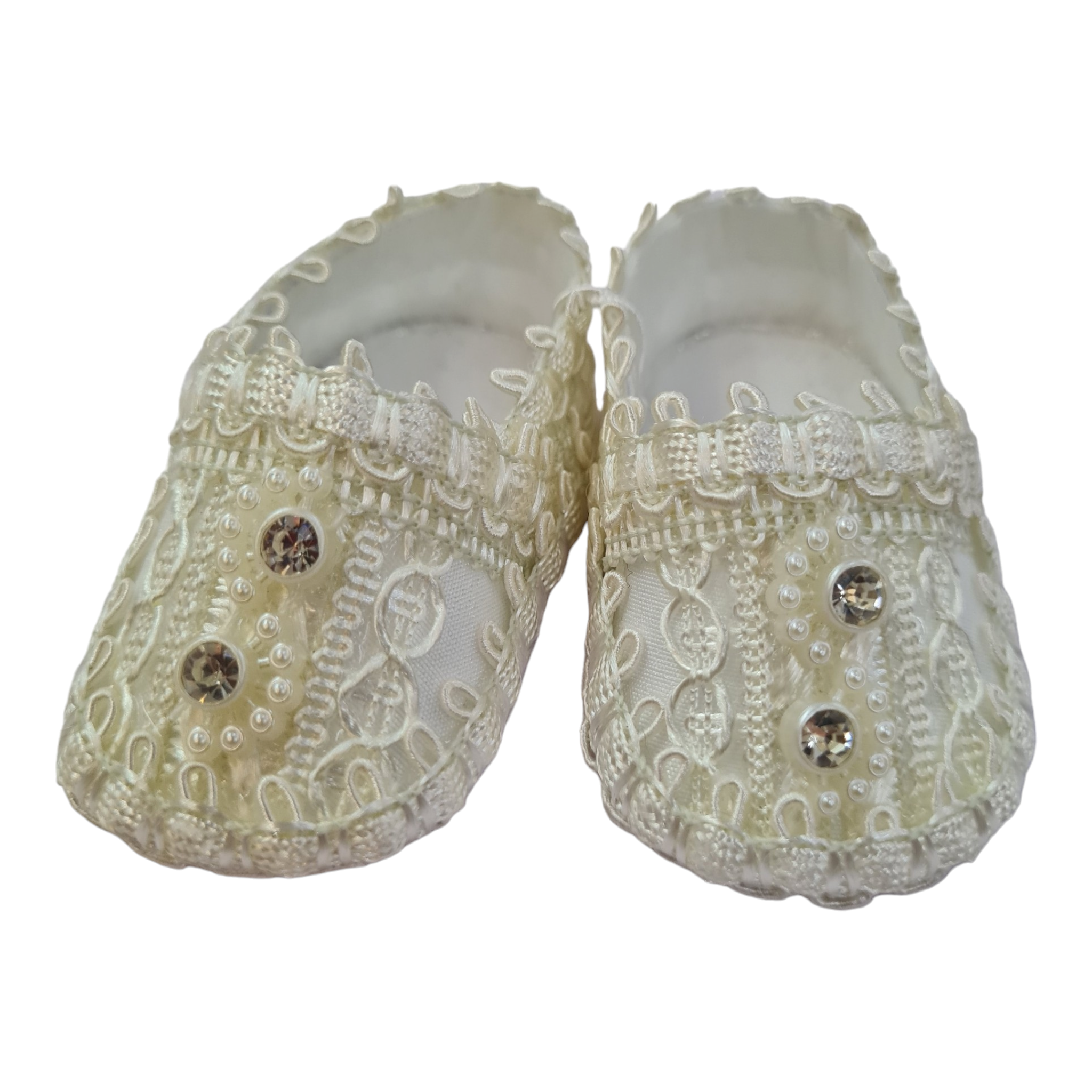 Zapatos Niño Dios #35