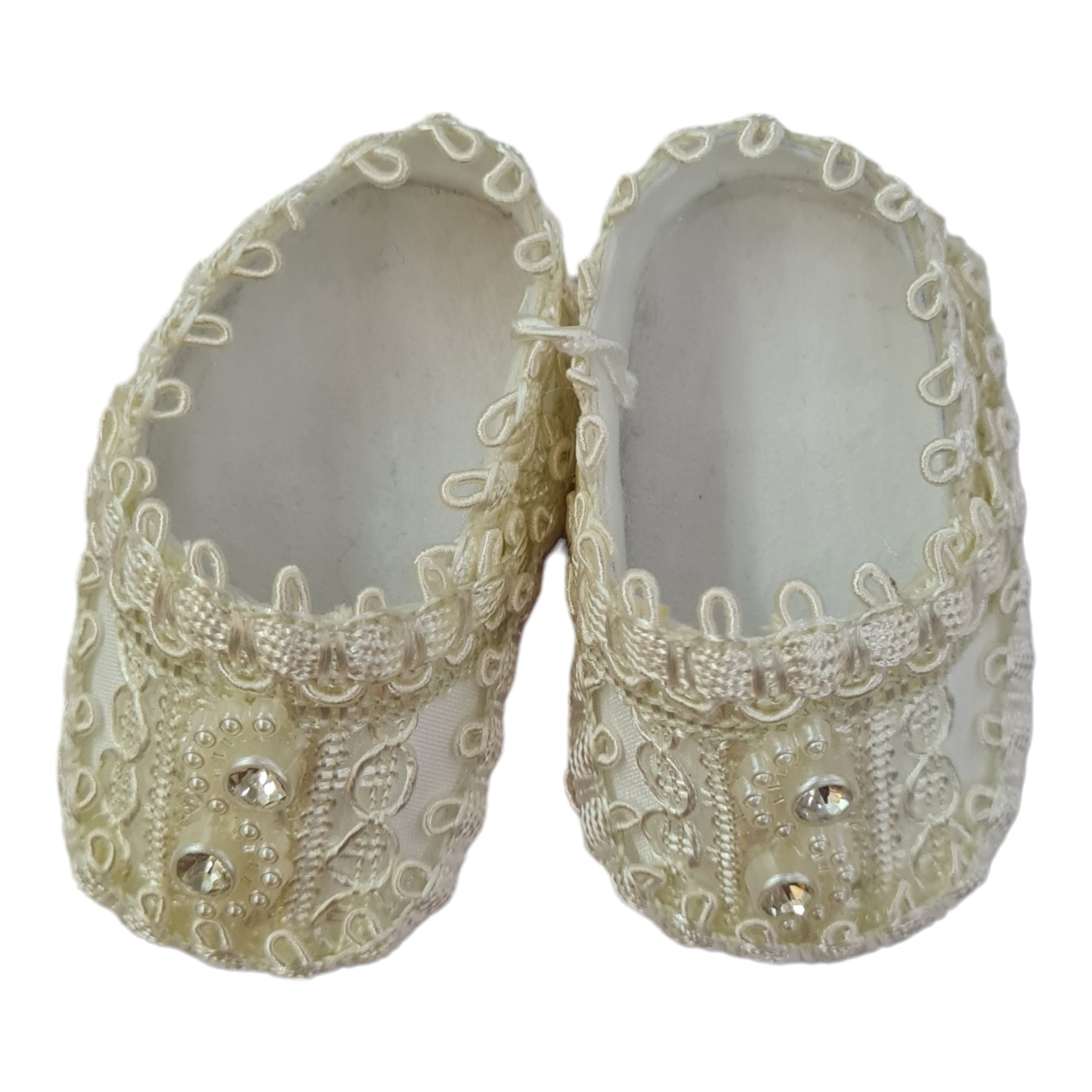 Zapatos Niño Dios #35