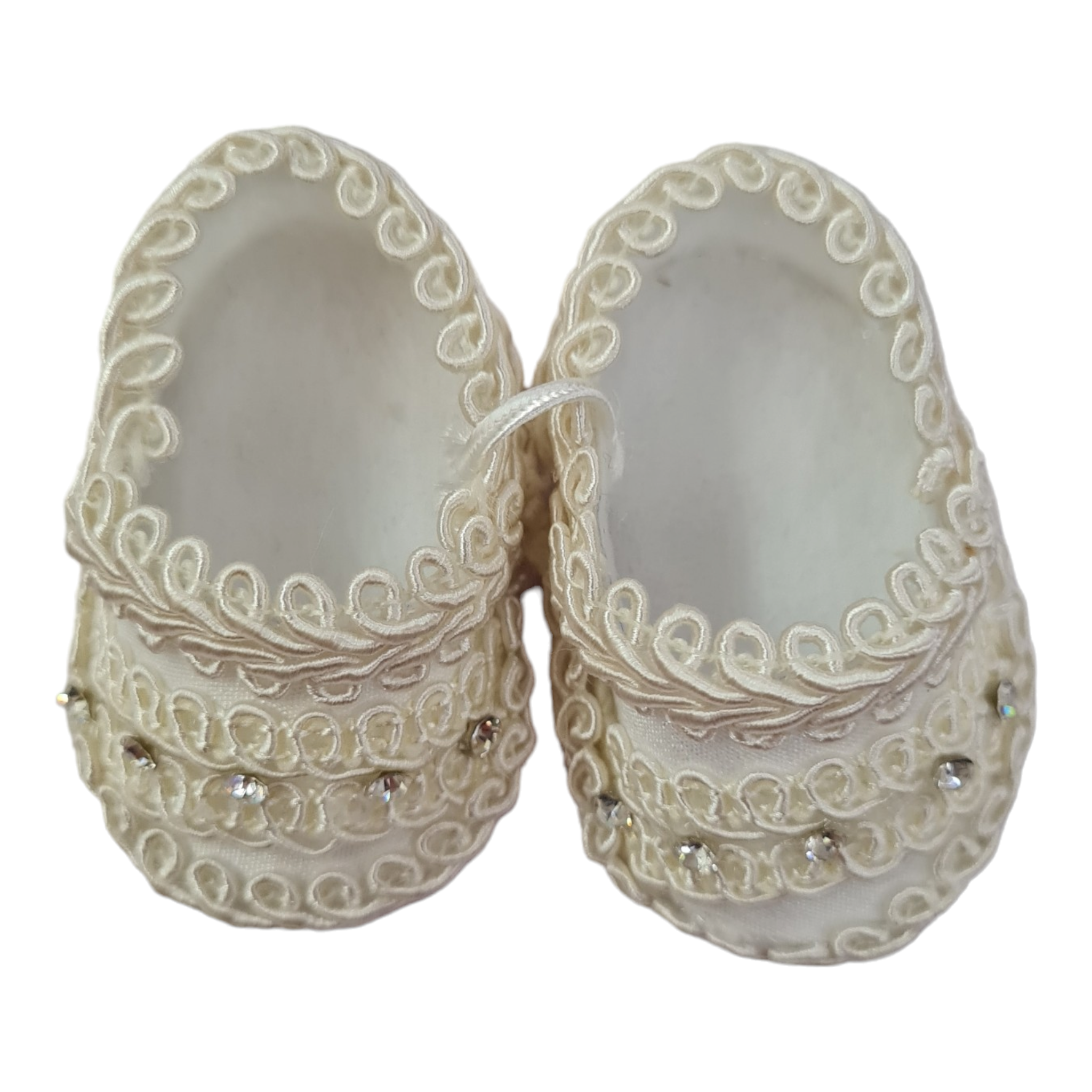 Zapatos Niño Dios #30