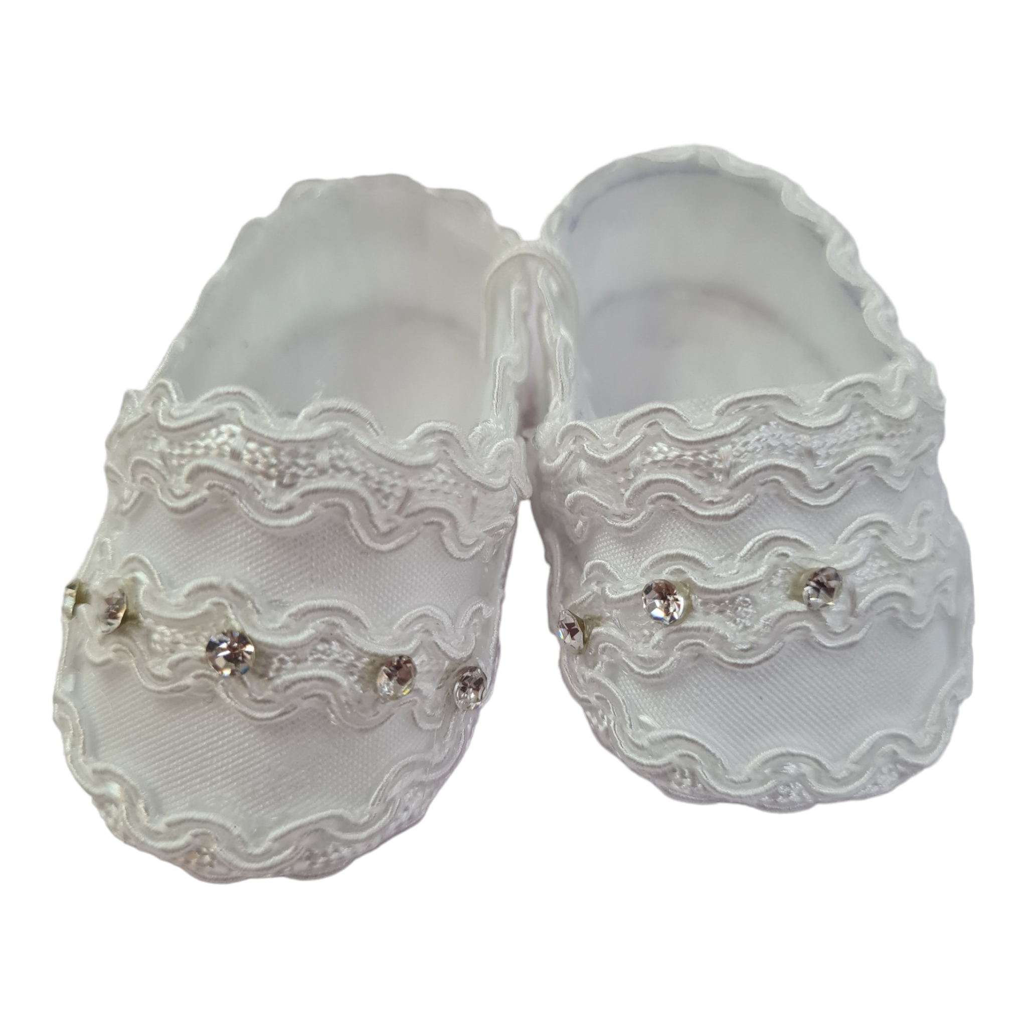 Zapatos Niño Dios #30