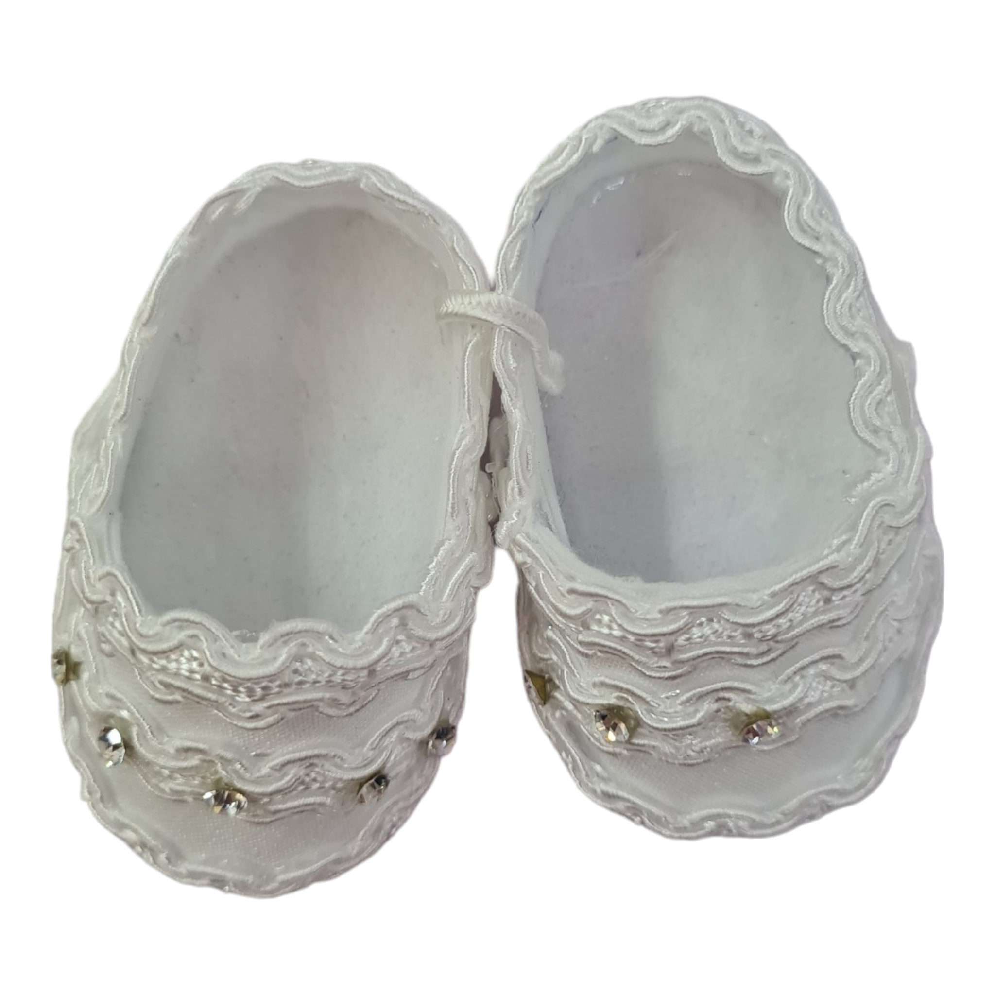 Zapatos Niño Dios #30