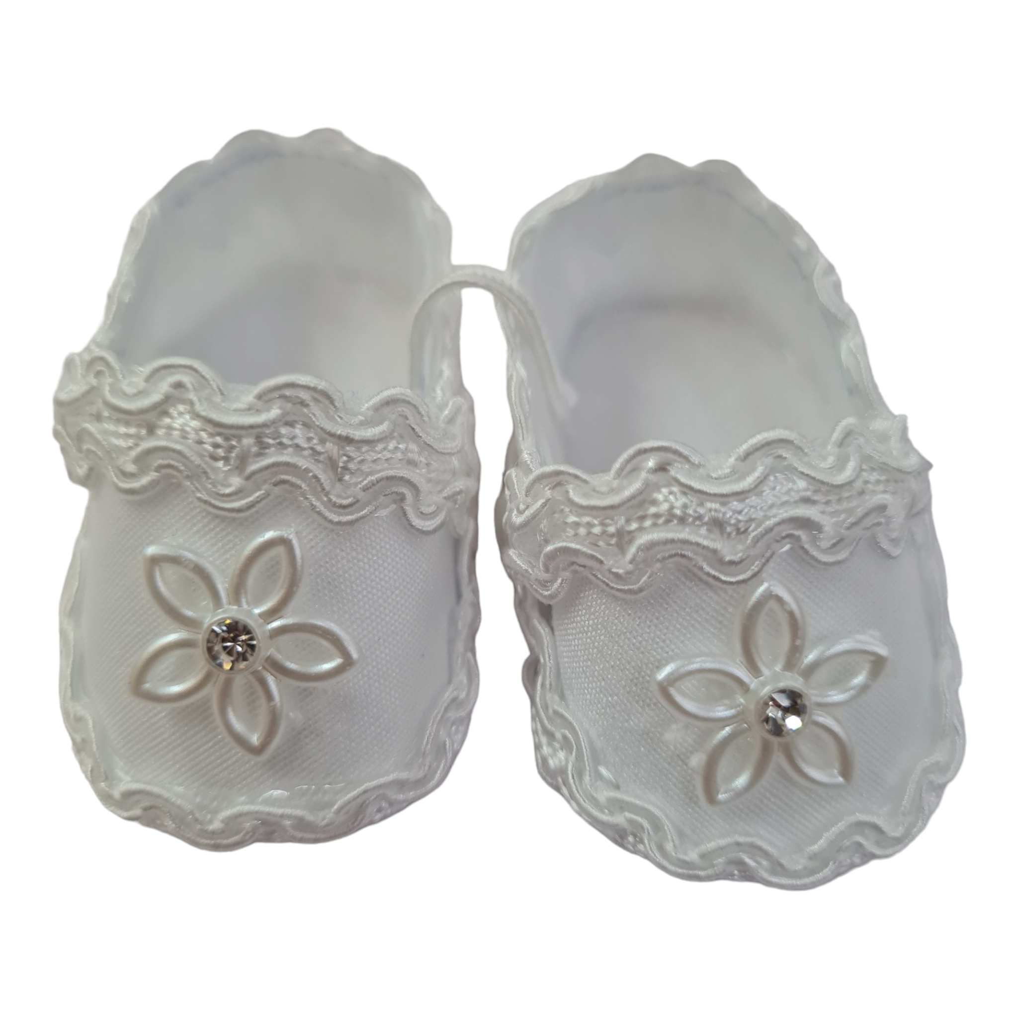 Zapatos Niño Dios #30