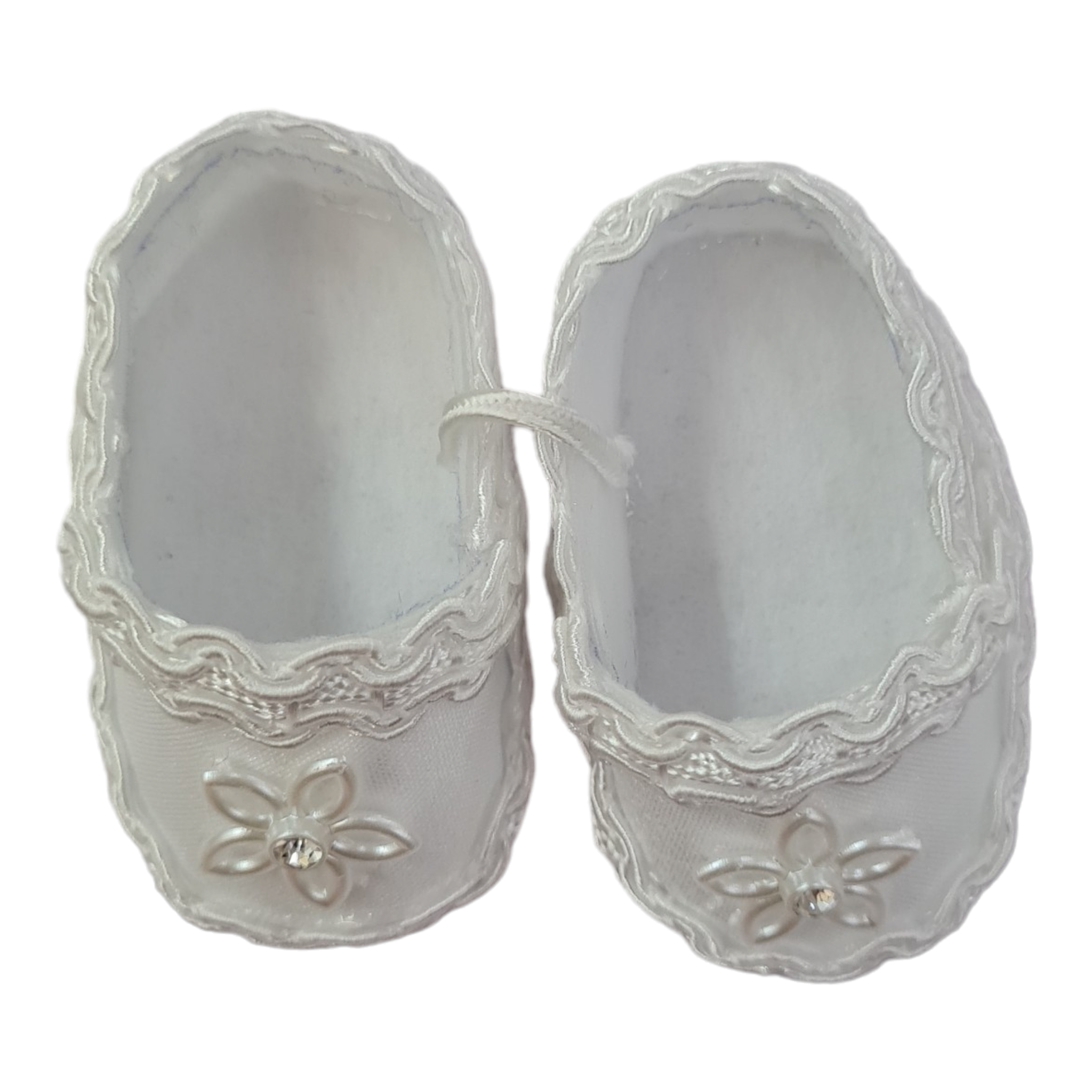 Zapatos Niño Dios #30