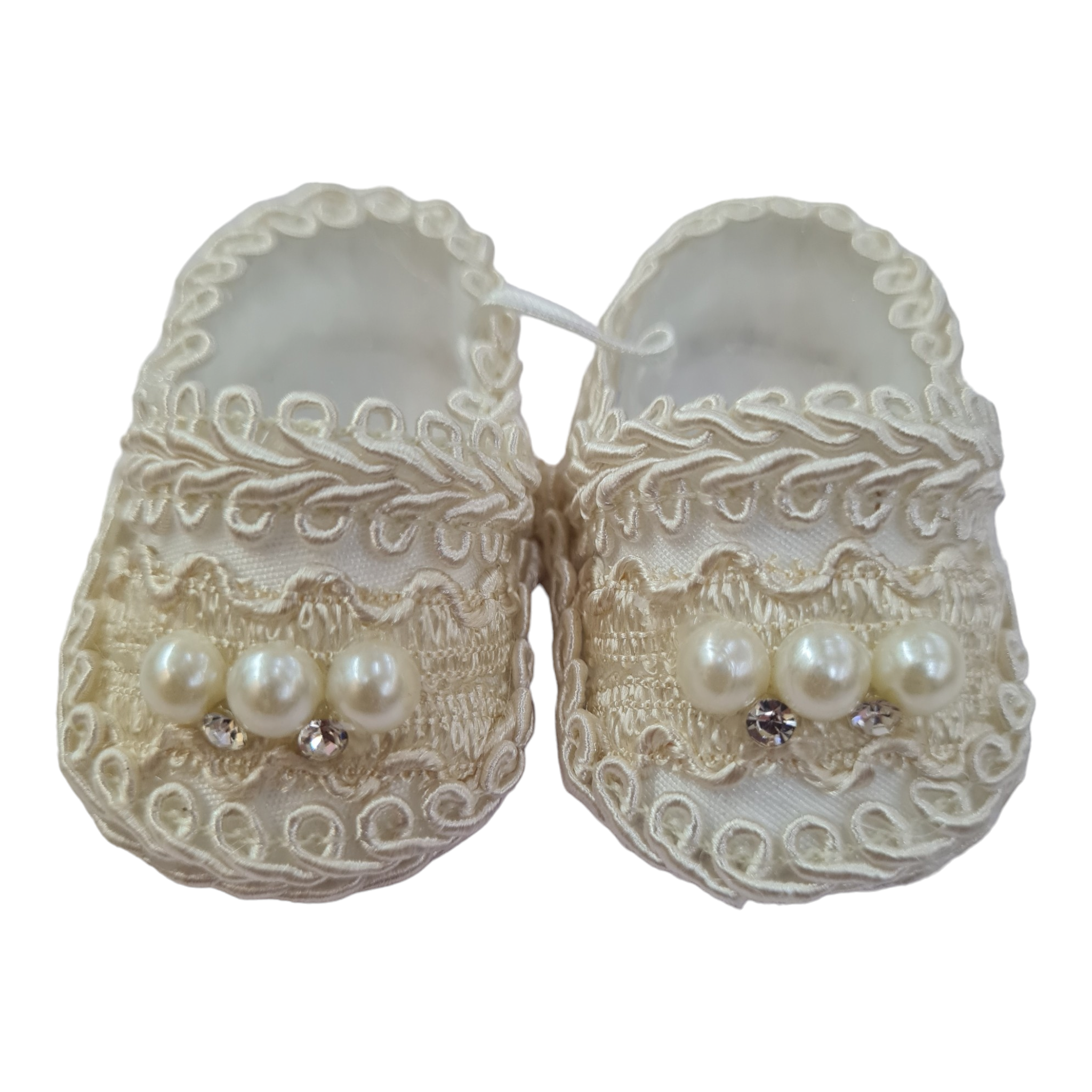 Zapatos Niño Dios #30