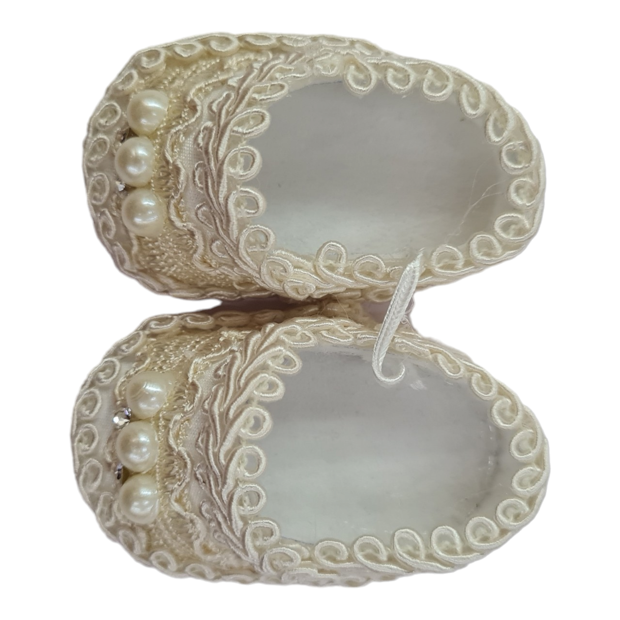 Zapatos Niño Dios #30