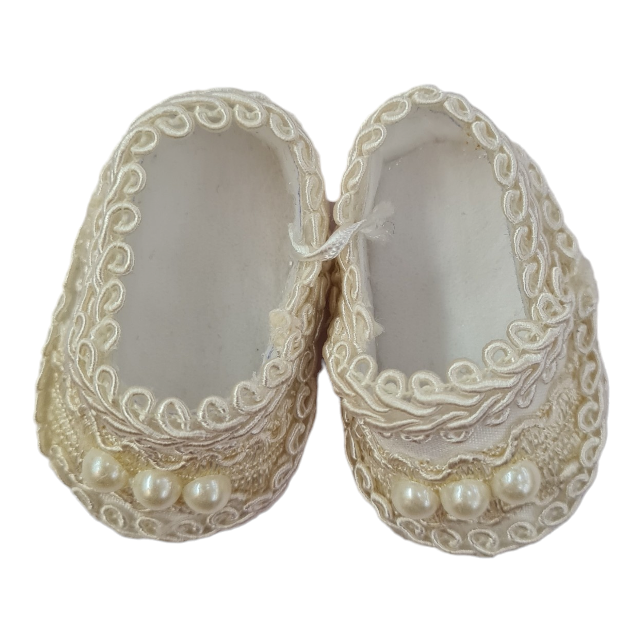 Zapatos Niño Dios #30