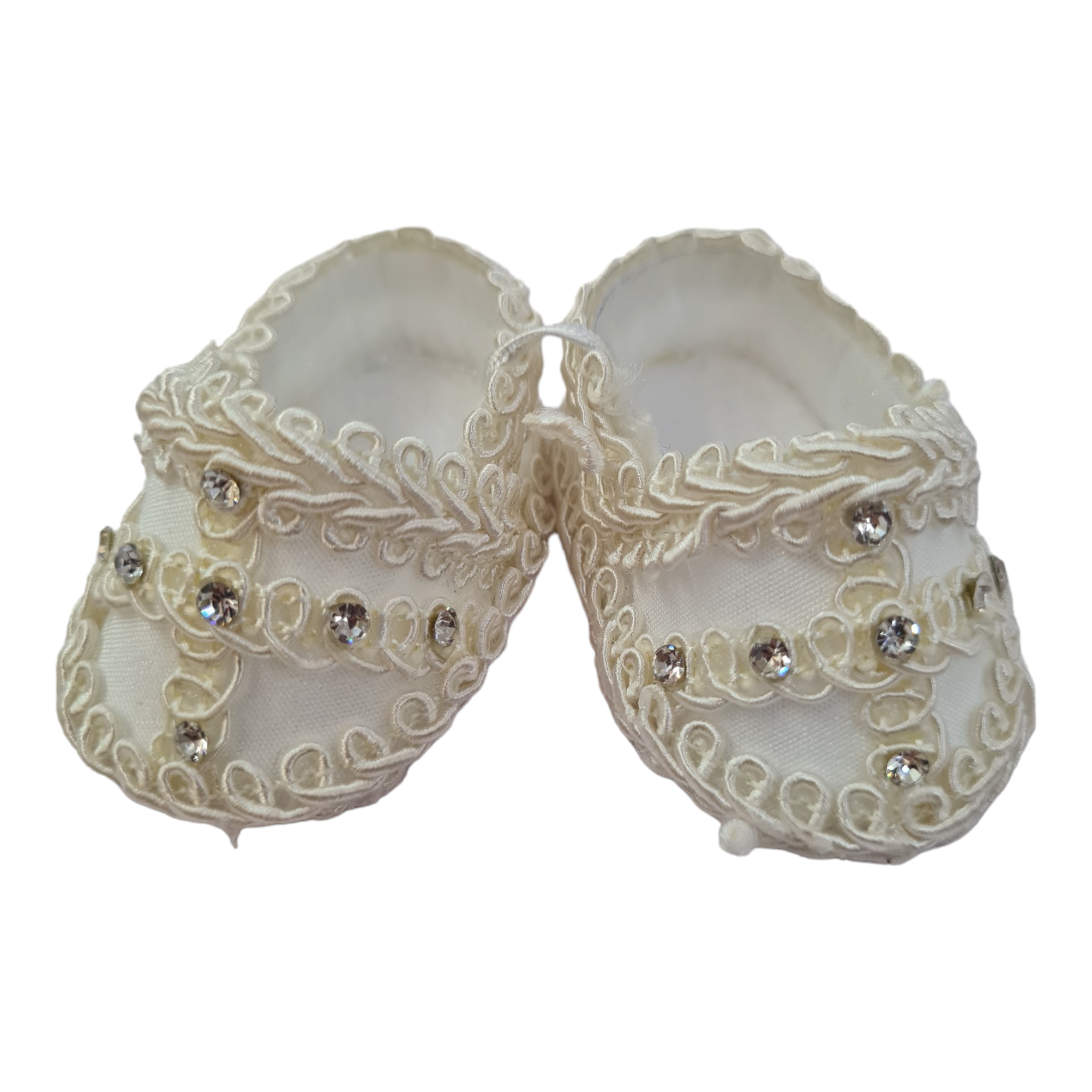 Zapatos Niño Dios #30