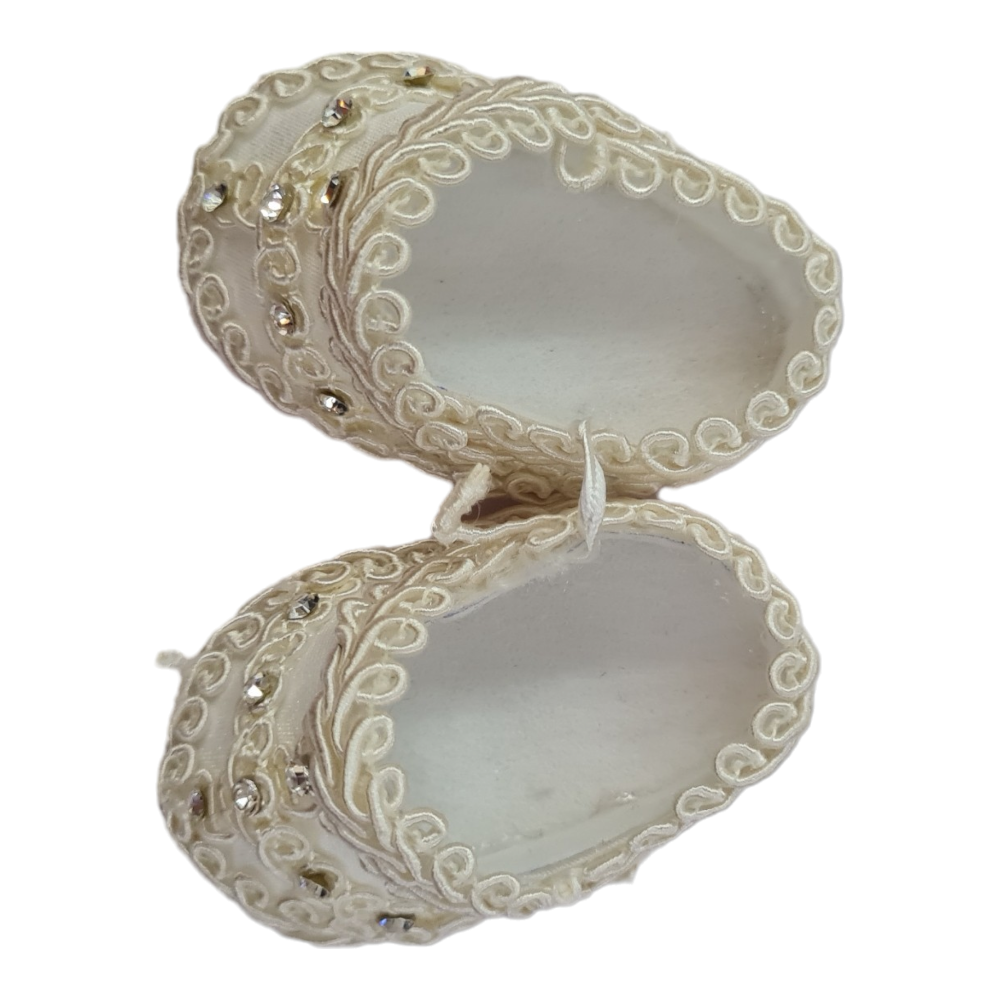 Zapatos Niño Dios #30