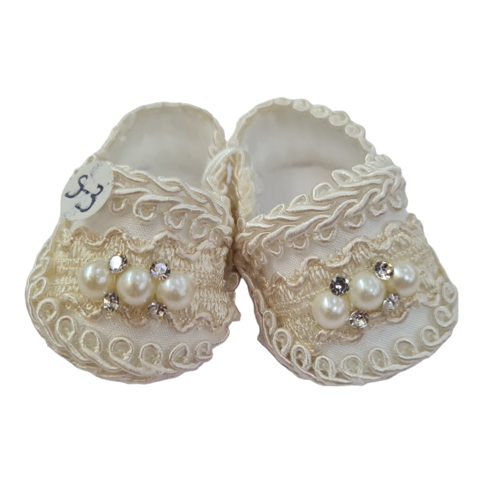 Zapatos Niño Dios #30