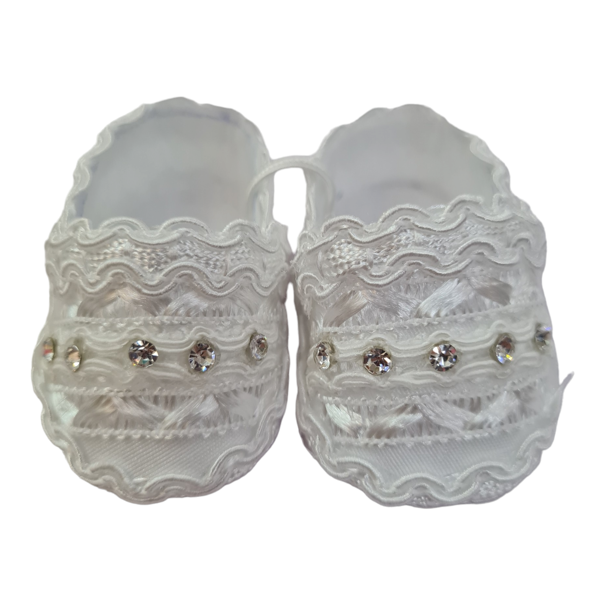 Zapatos Niño Dios #30