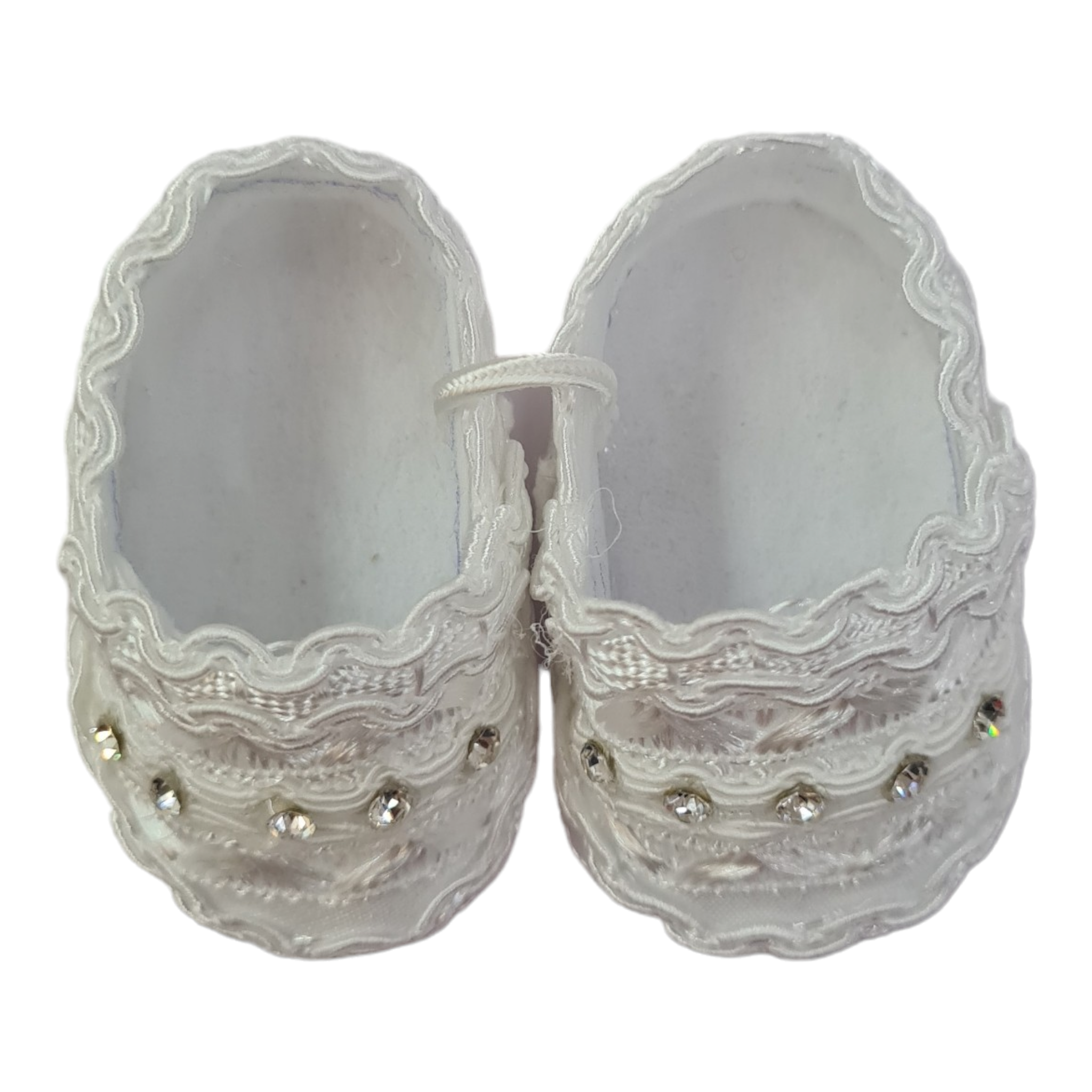 Zapatos Niño Dios #30