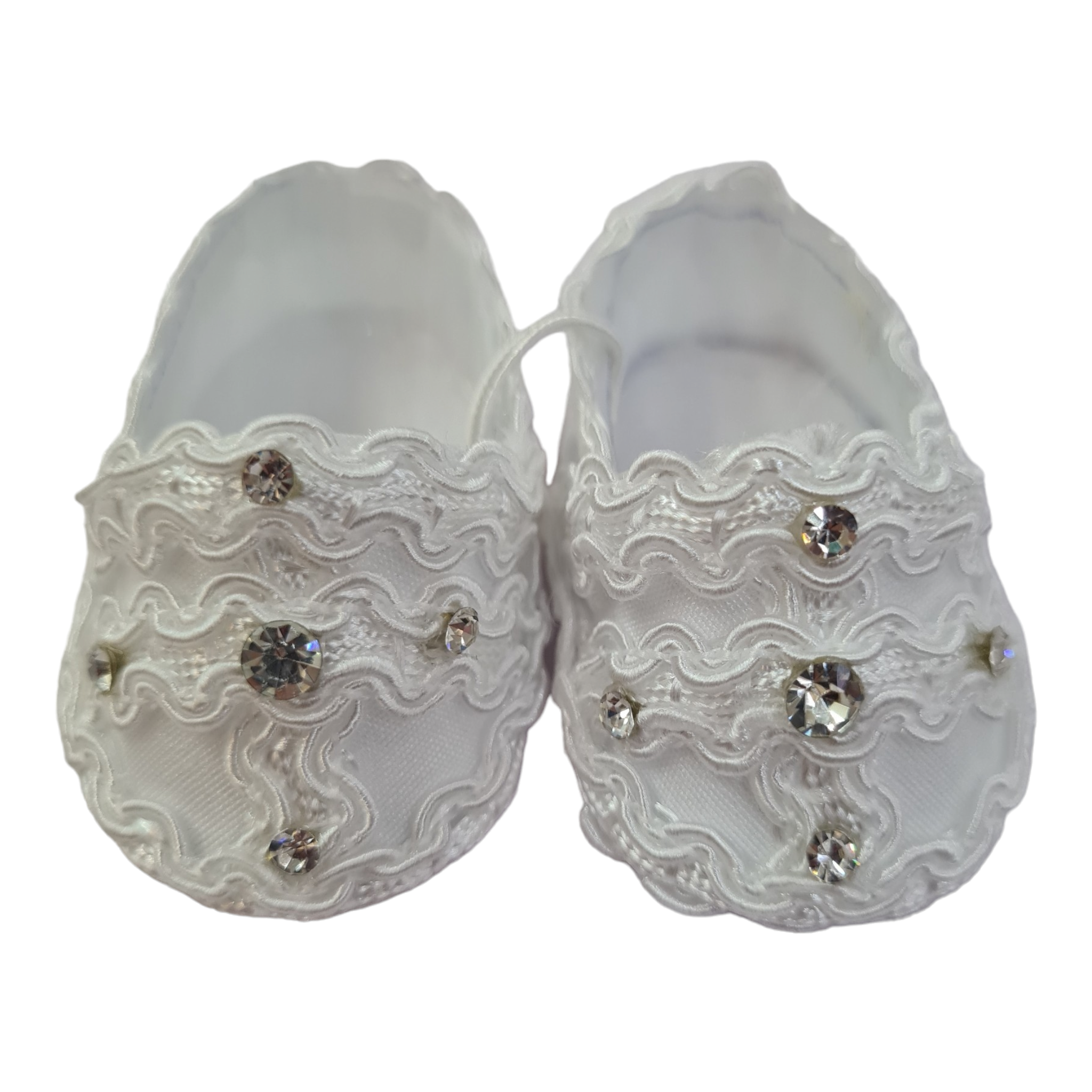 Zapatos Niño Dios #30