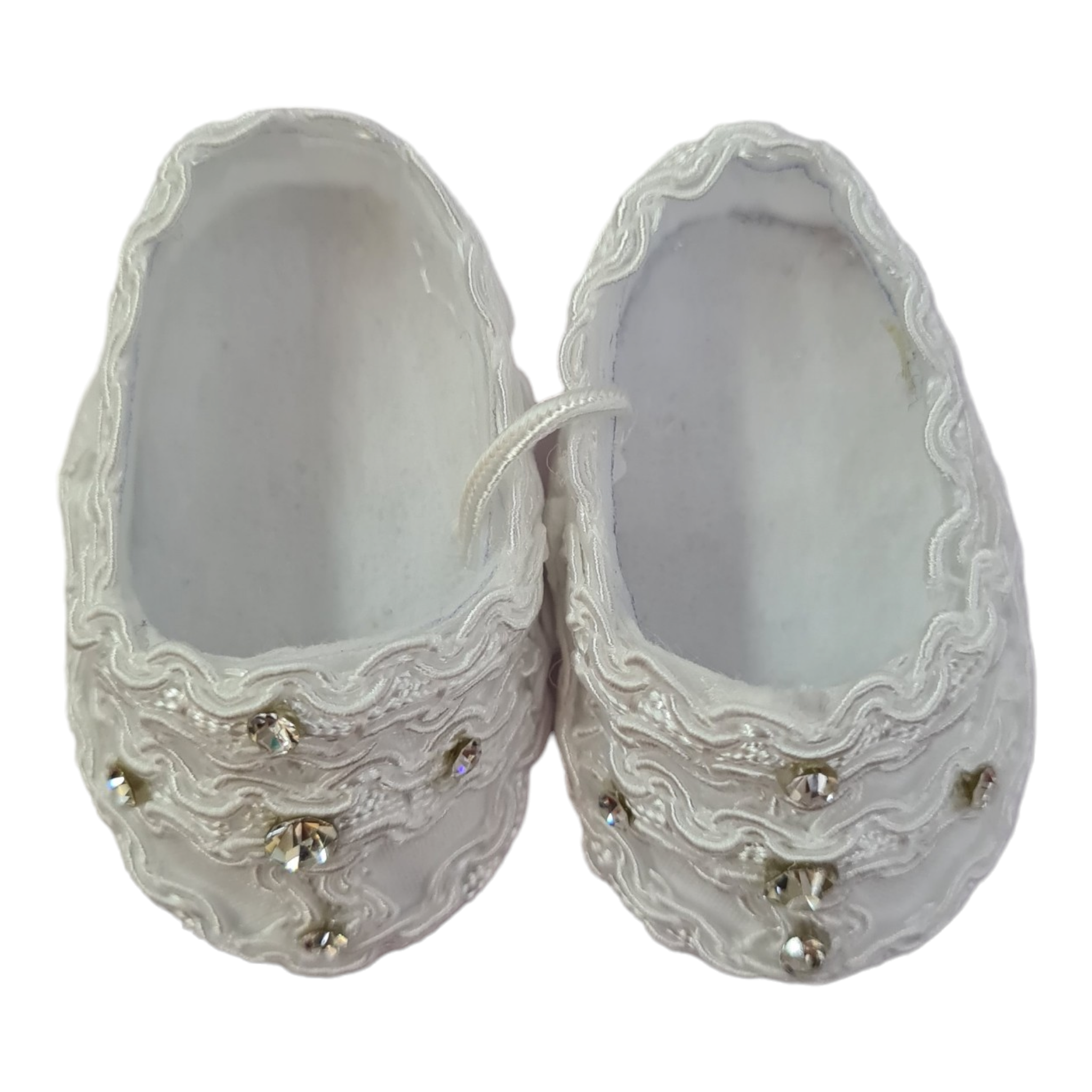 Zapatos Niño Dios #30