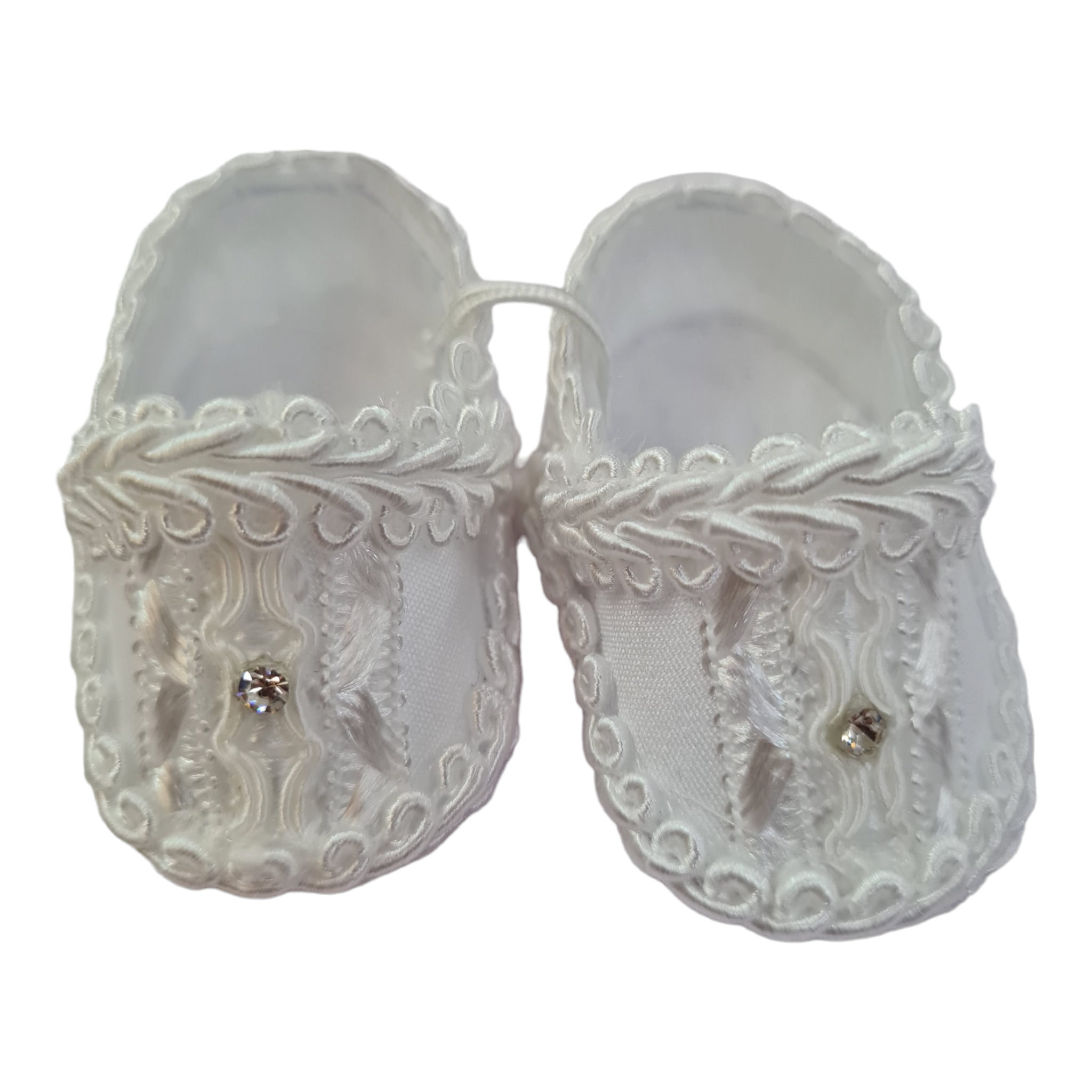 Zapatos Niño Dios #30