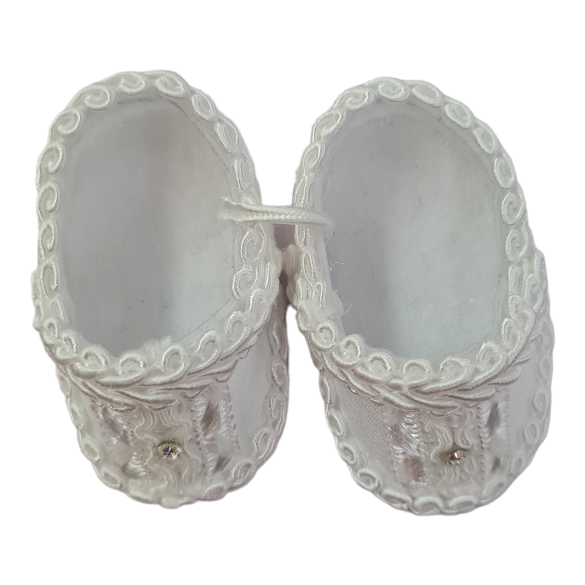 Zapatos Niño Dios #30