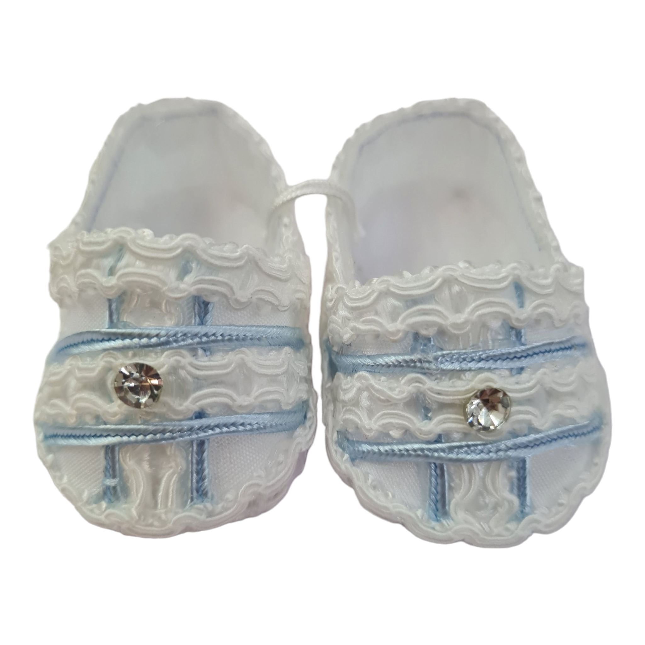 Zapatos Niño Dios #30