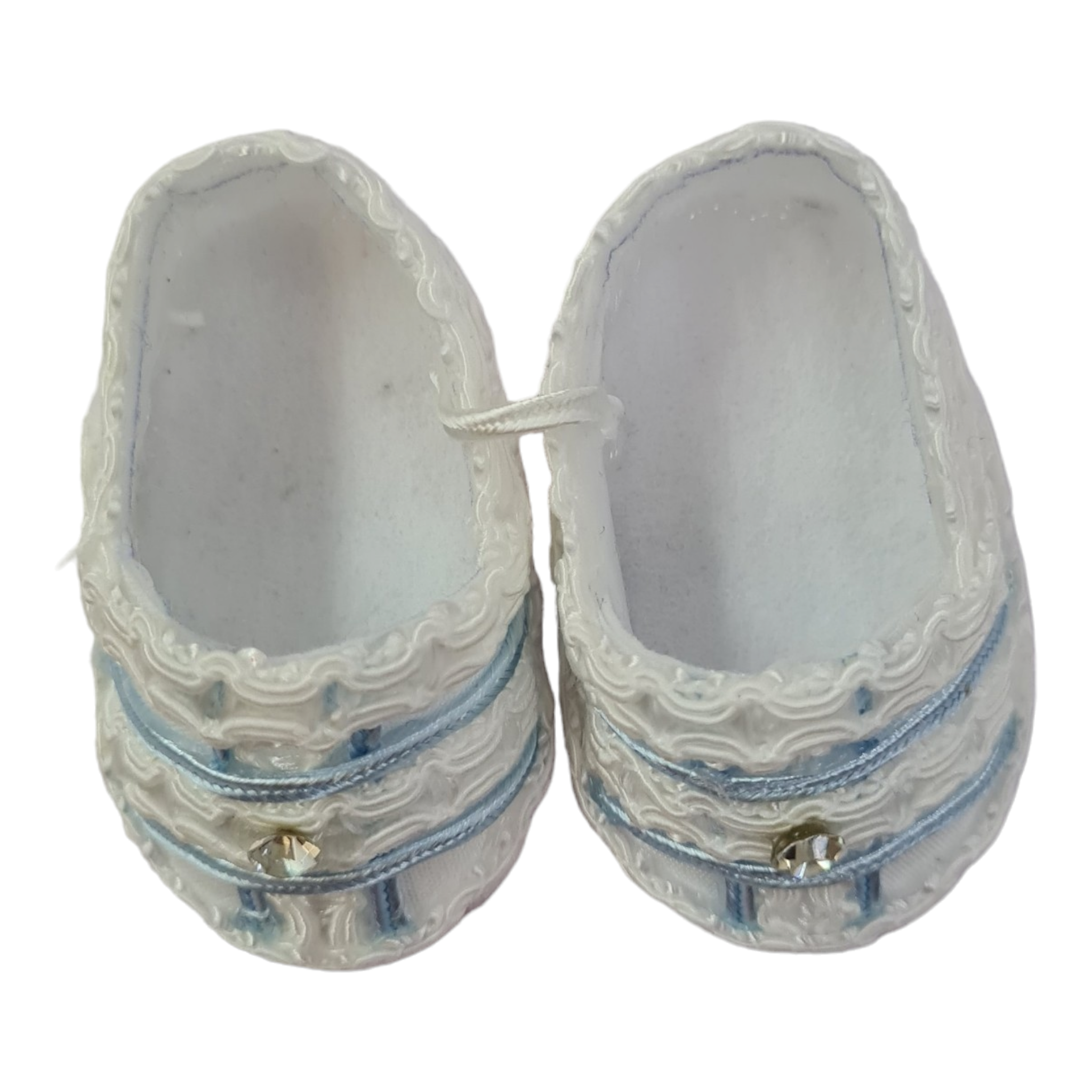 Zapatos Niño Dios #30