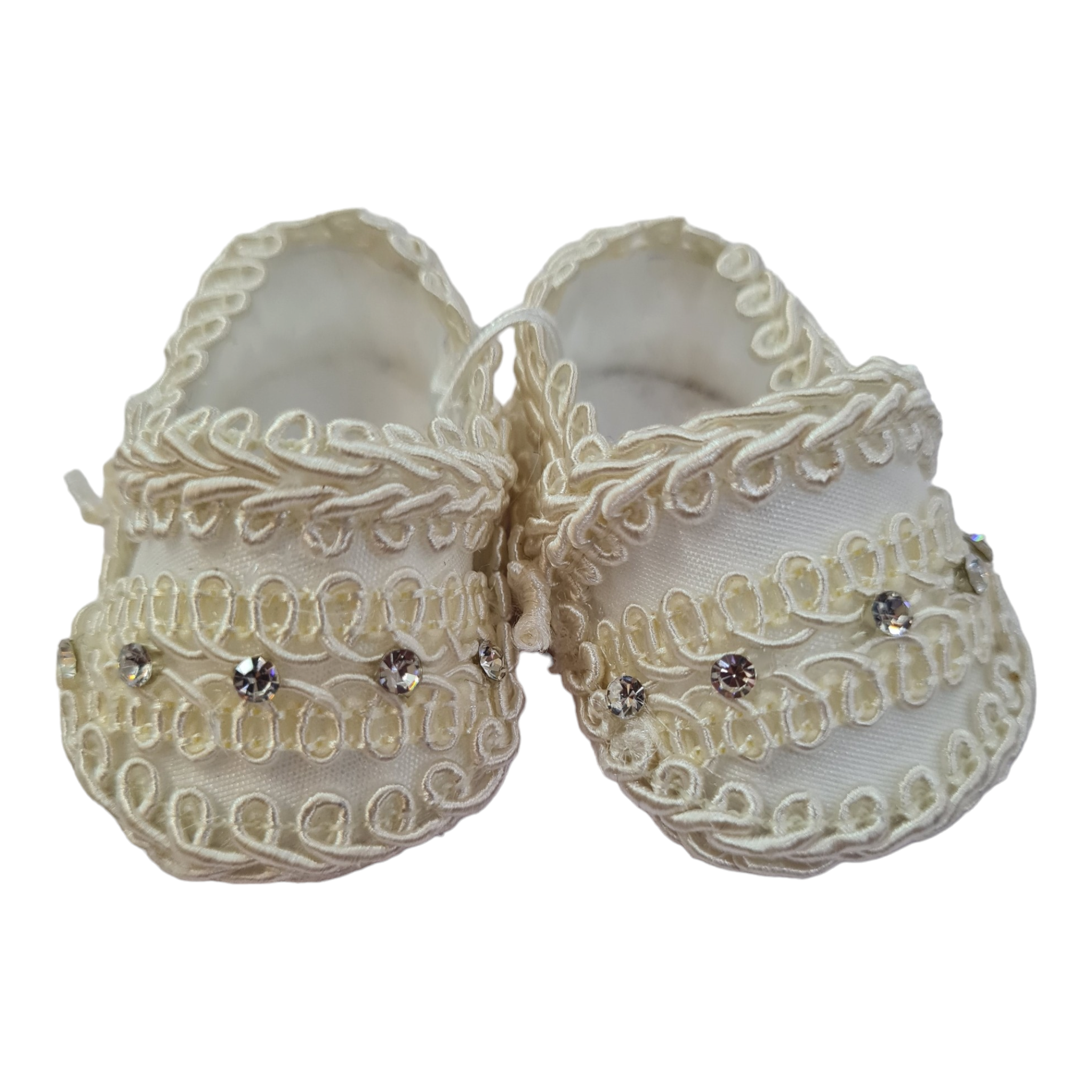 Zapatos Niño Dios #30