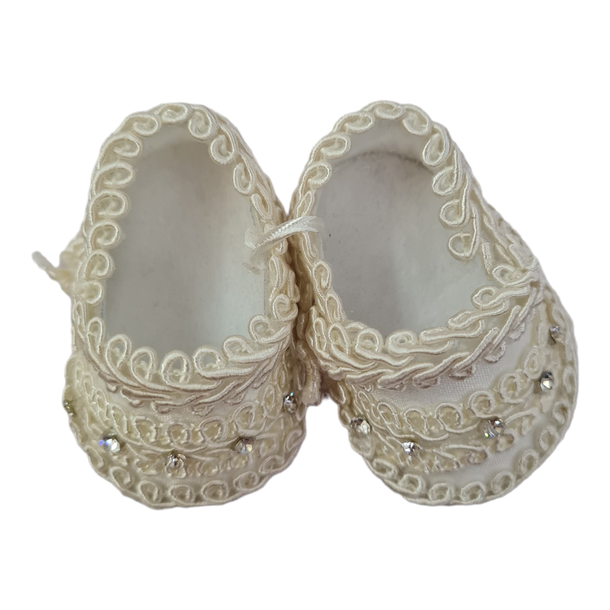 Zapatos Niño Dios #30