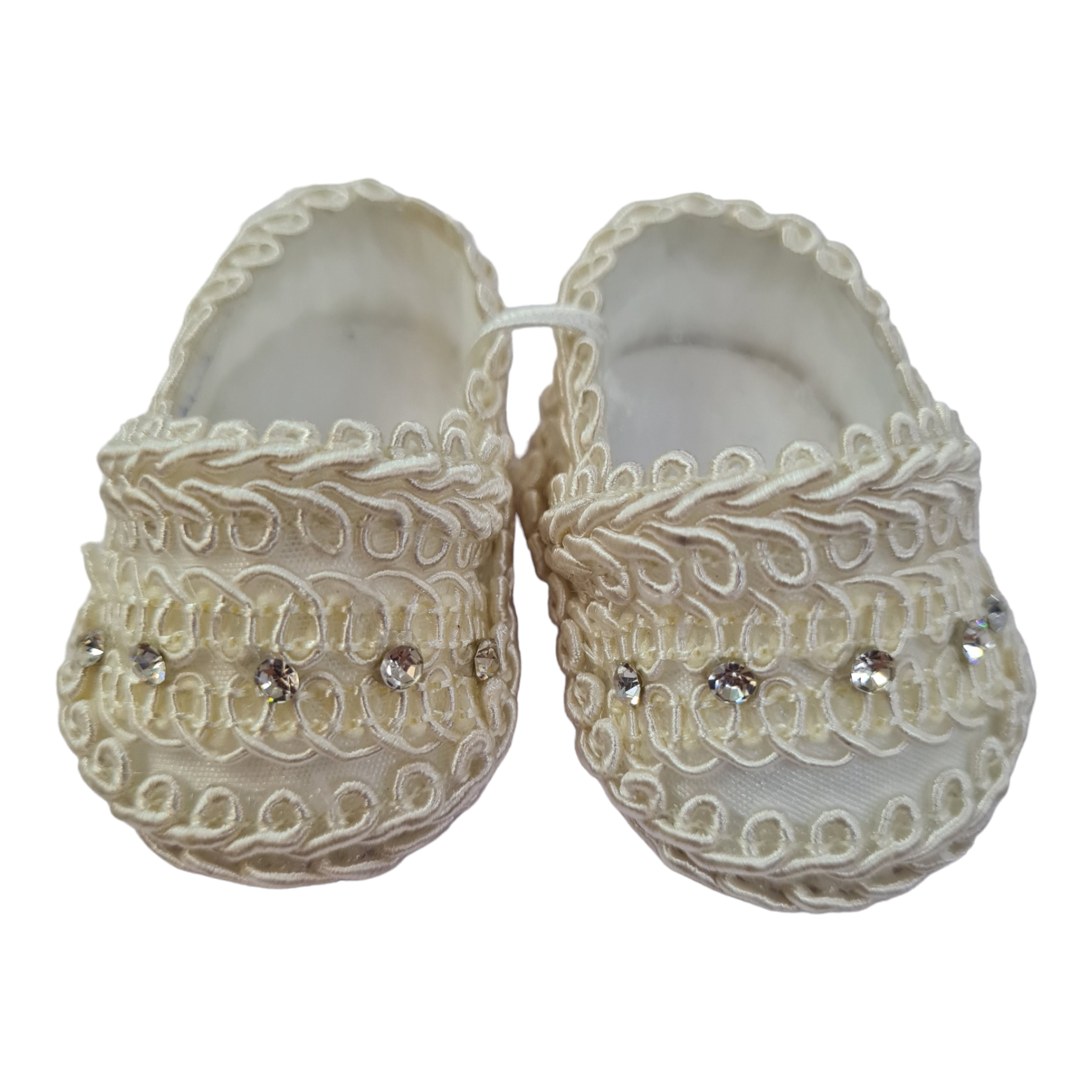 Zapatos Niño Dios #30