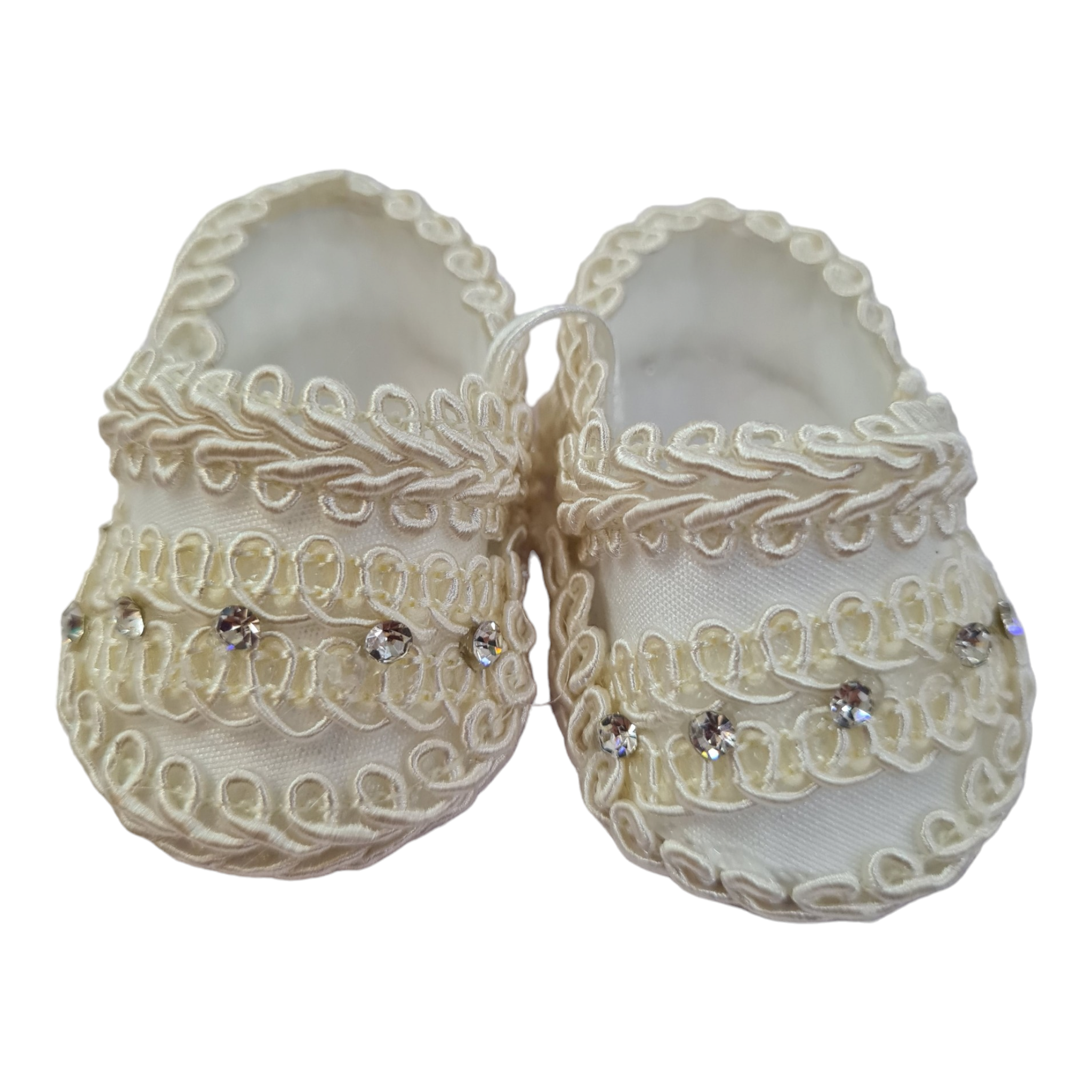 Zapatos Niño Dios #30