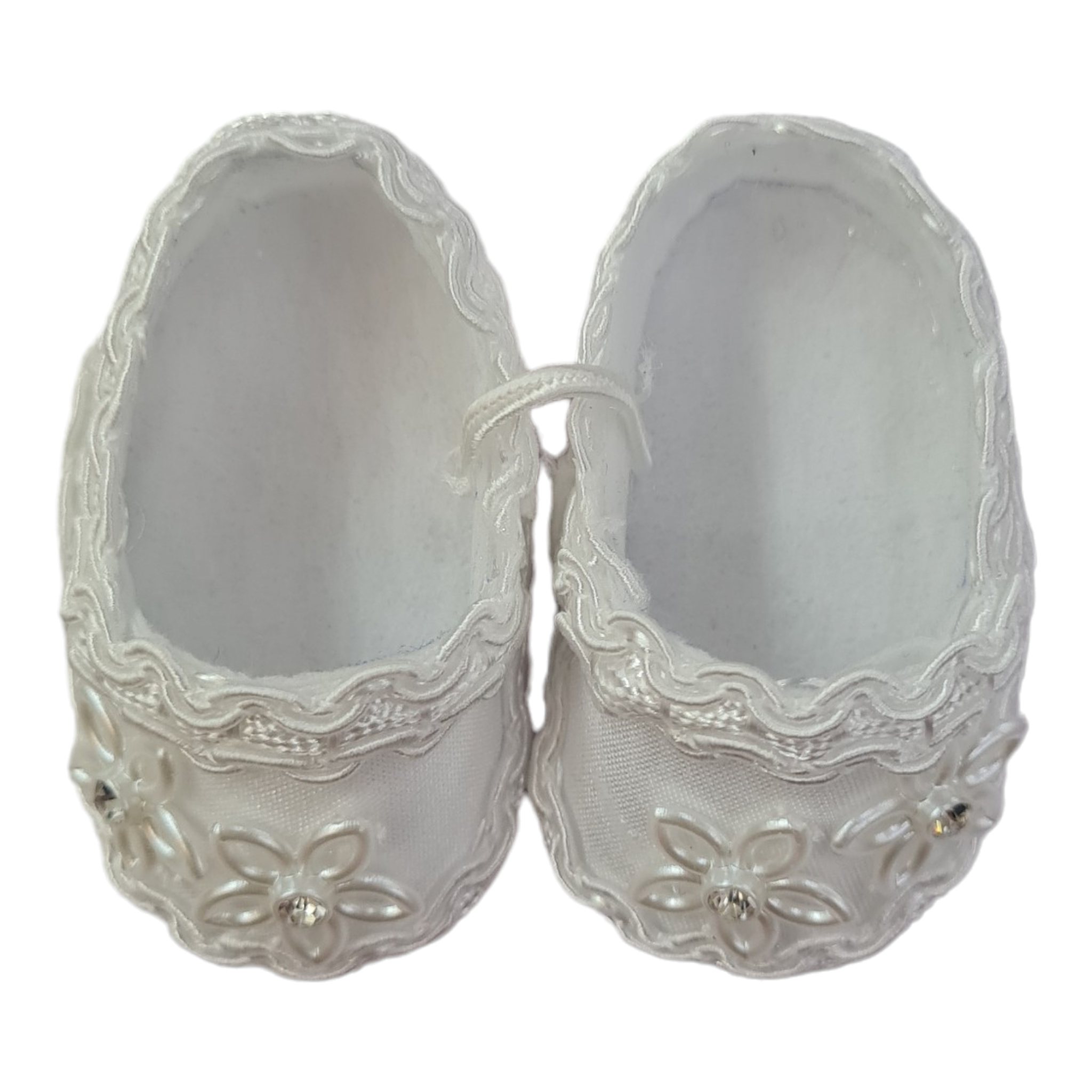 Zapatos Niño Dios #30