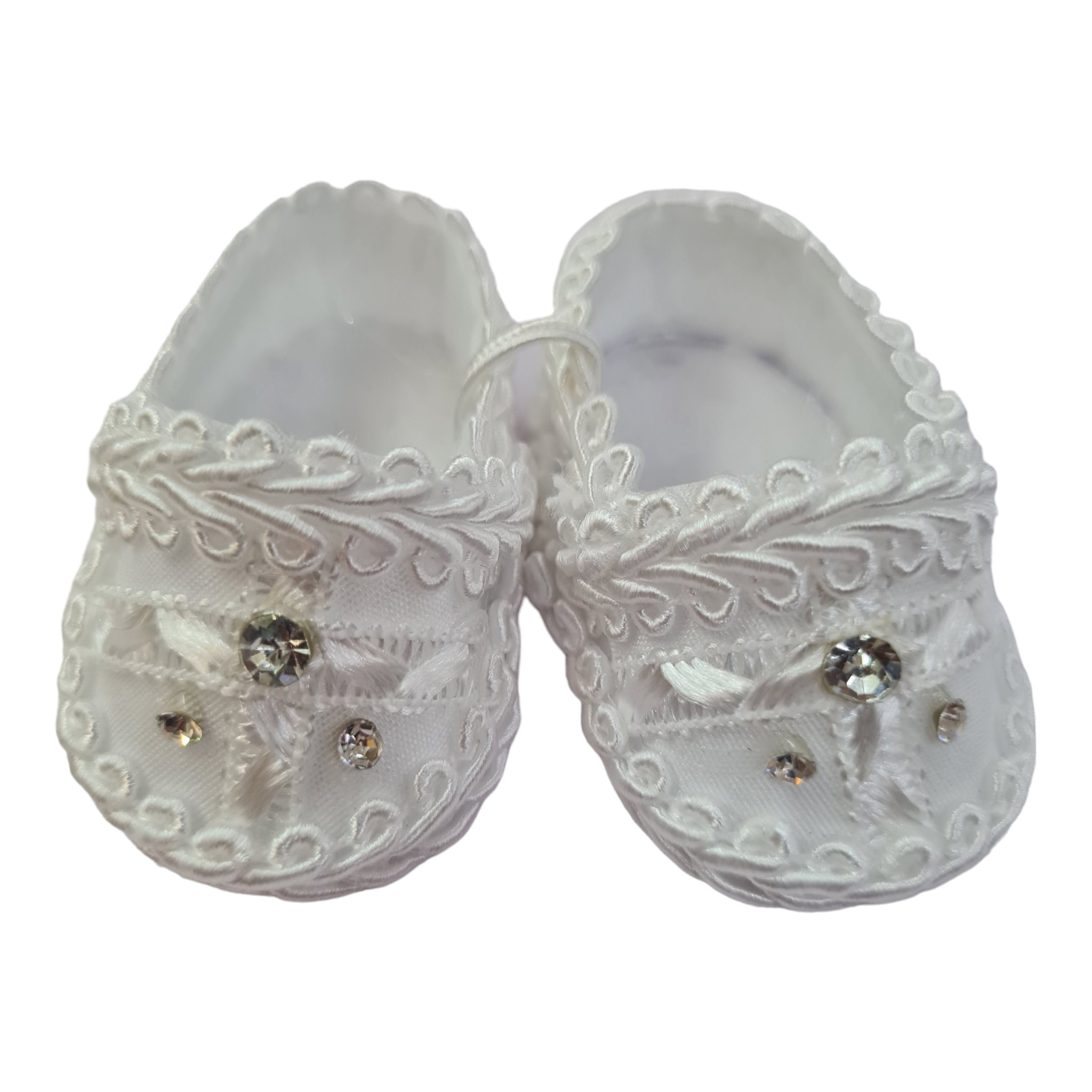 Zapatos Niño Dios #30