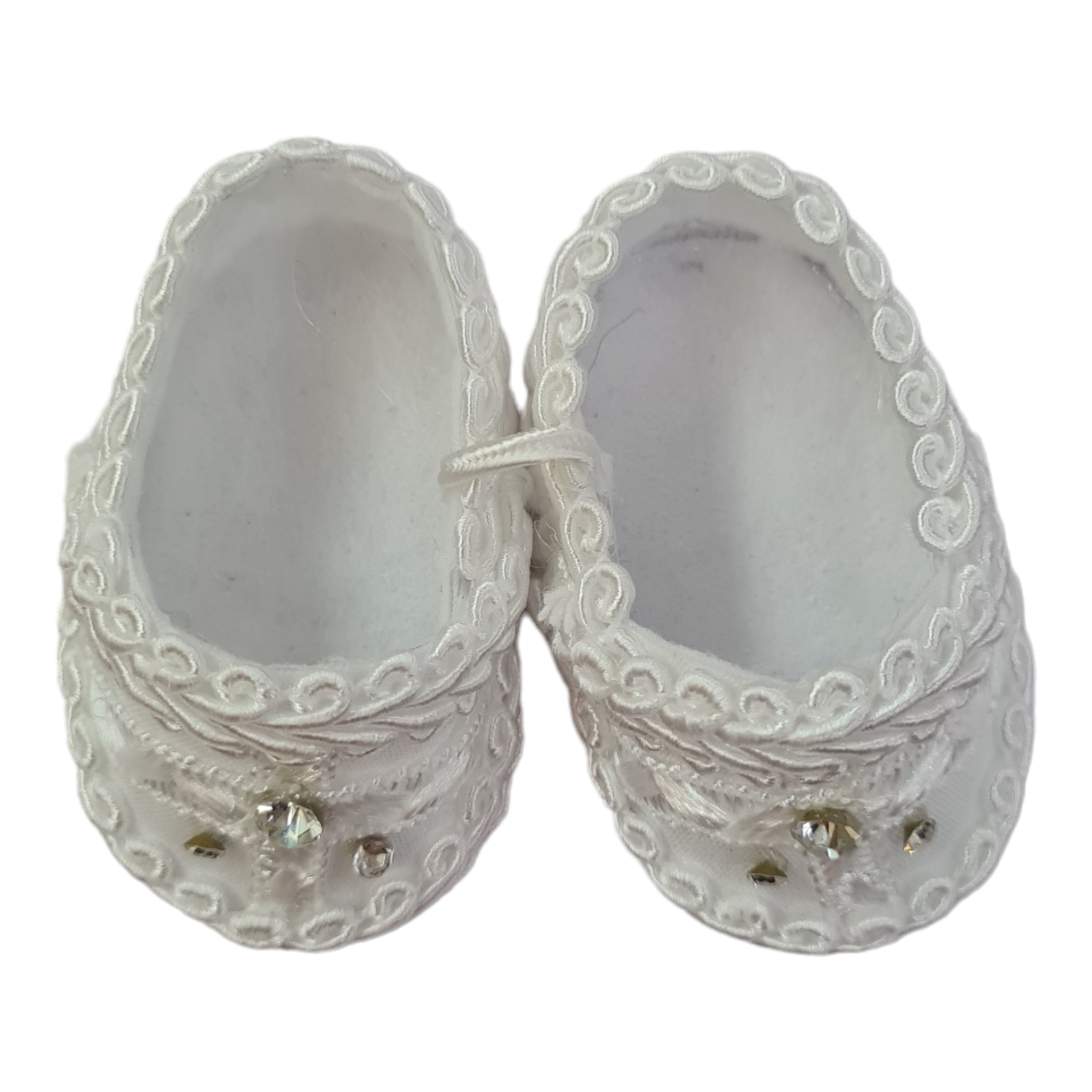 Zapatos Niño Dios #30