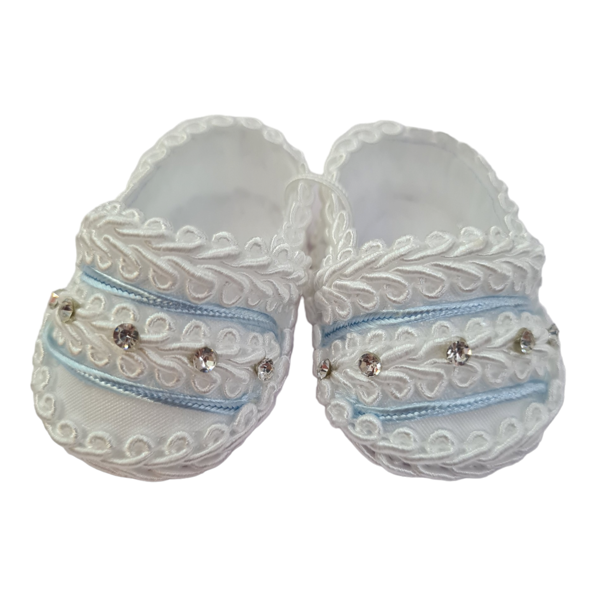 Zapatos Niño Dios #30