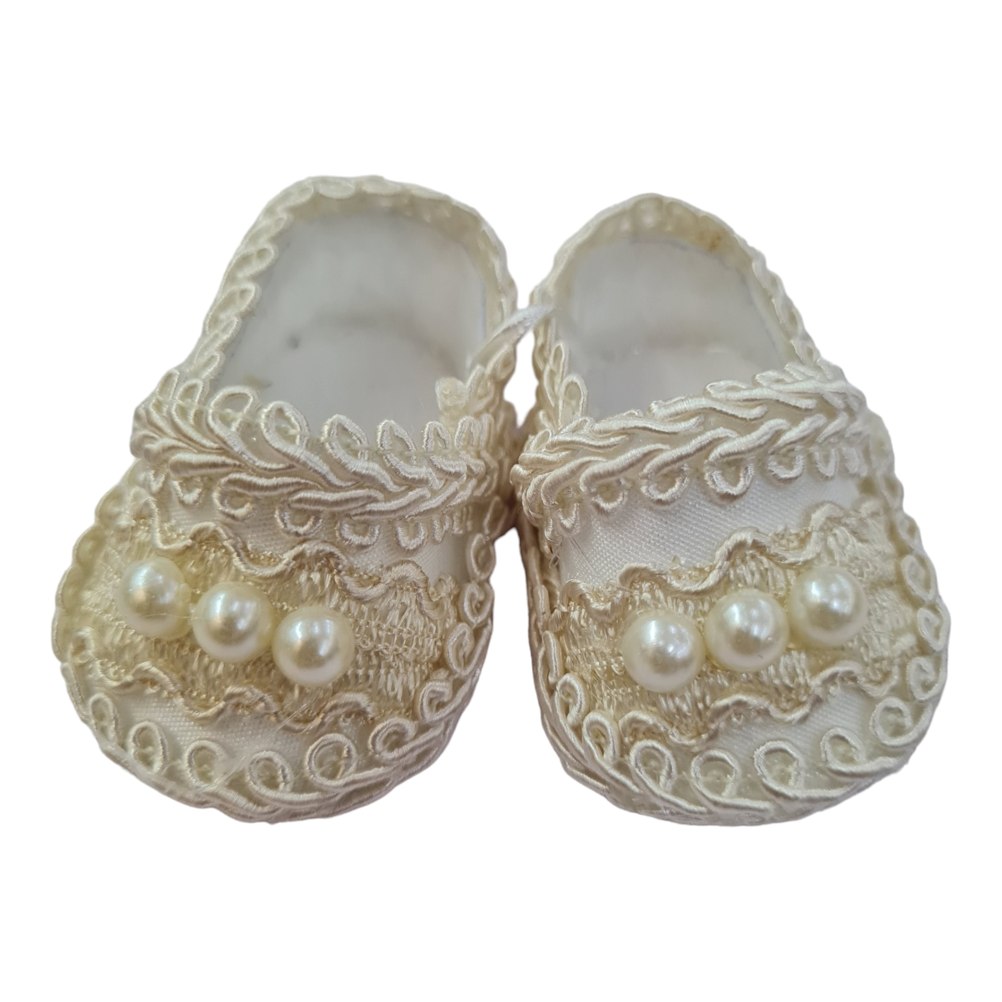 Zapatos Niño Dios #30