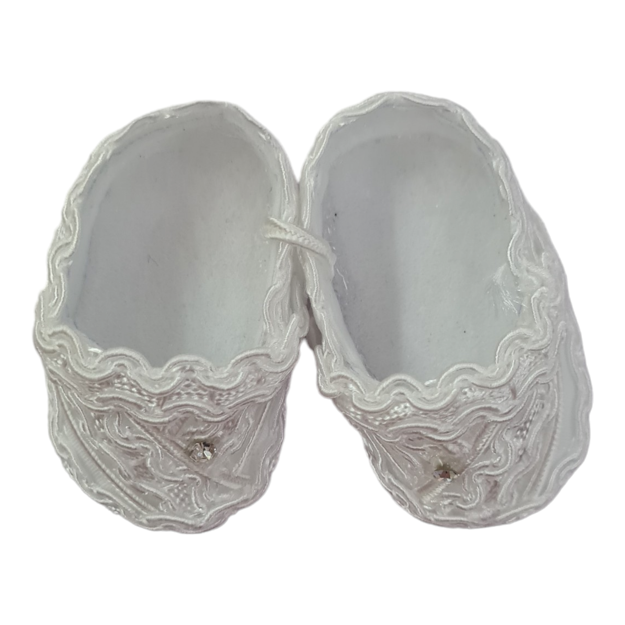 Zapatos Niño Dios #25