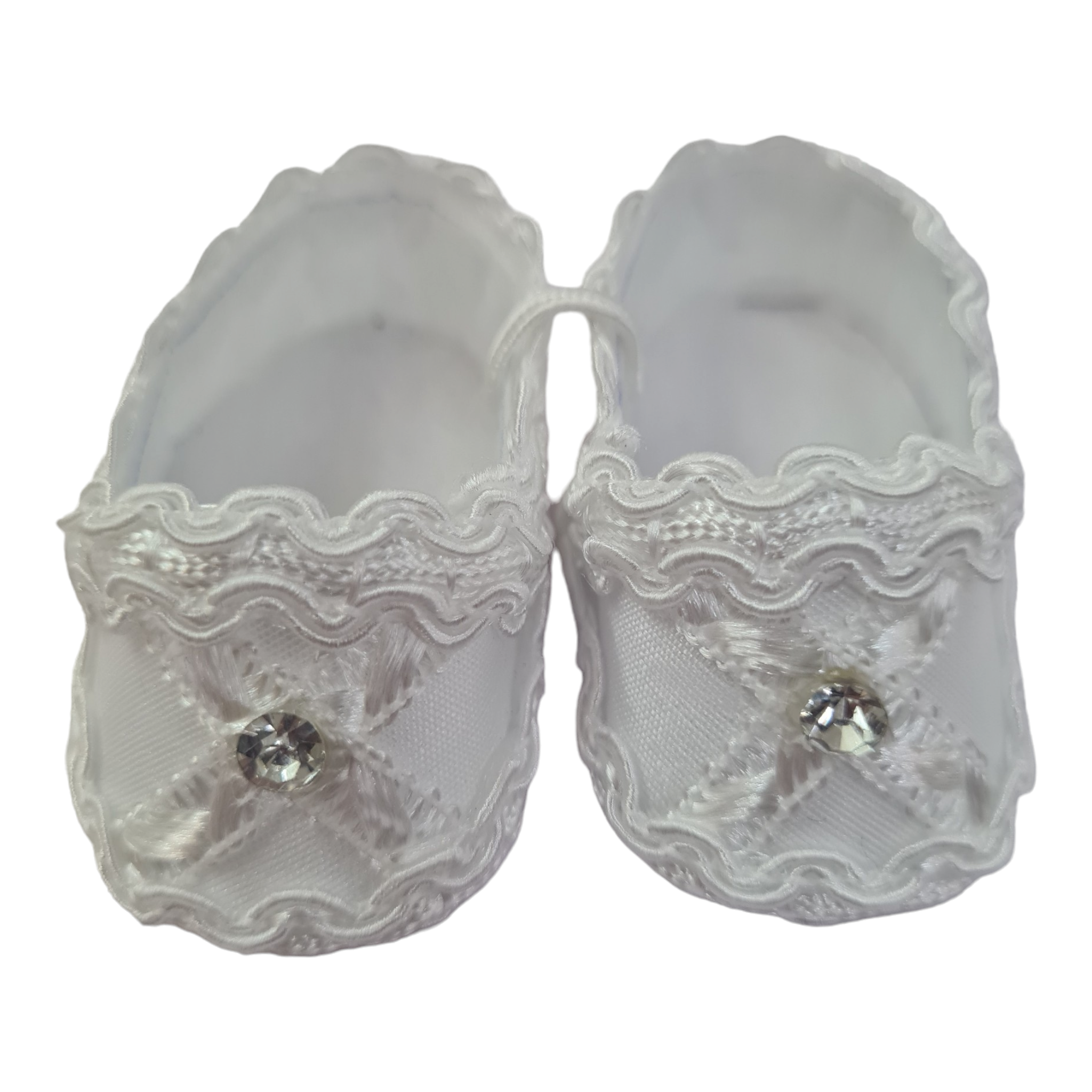 Zapatos Niño Dios #25