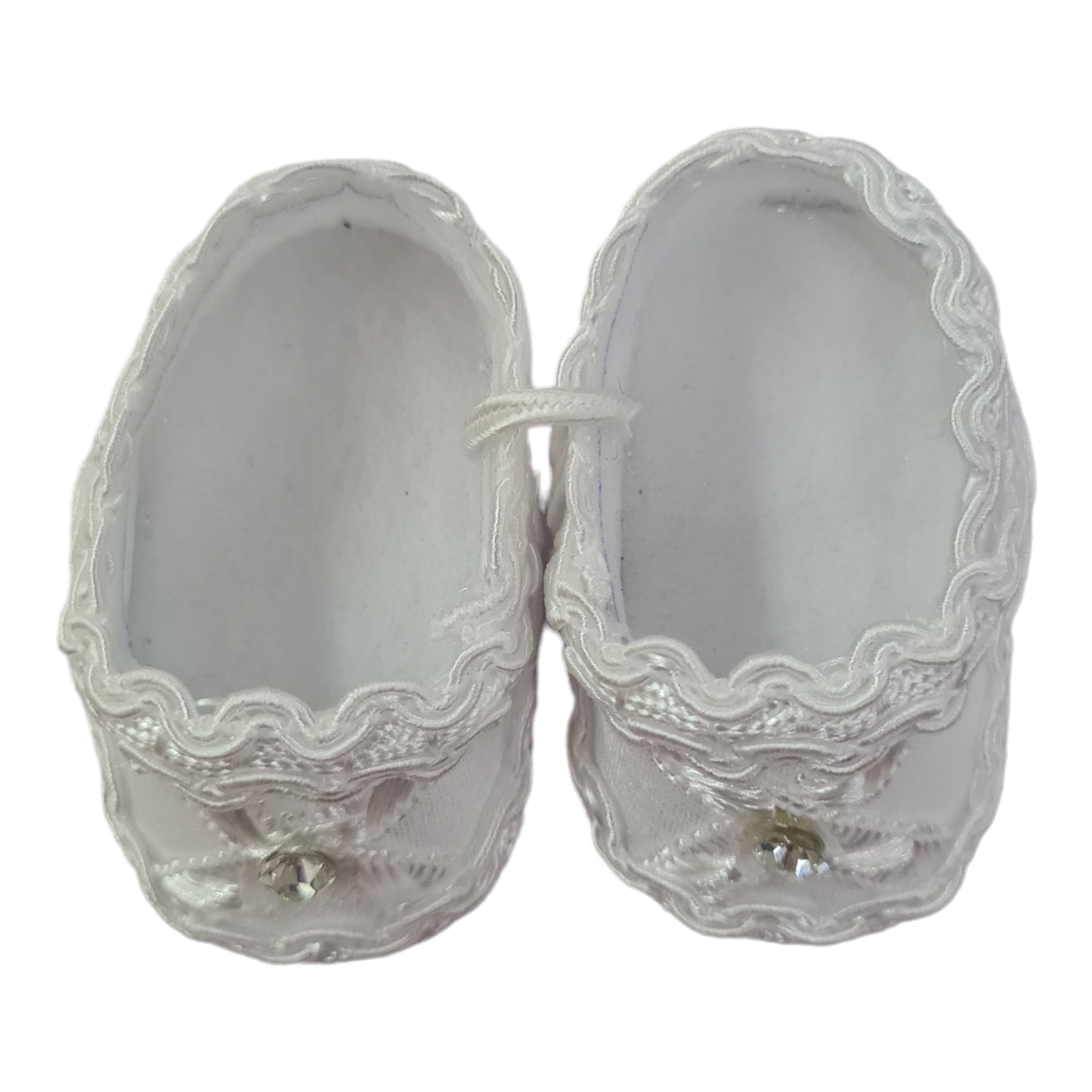 Zapatos Niño Dios #25