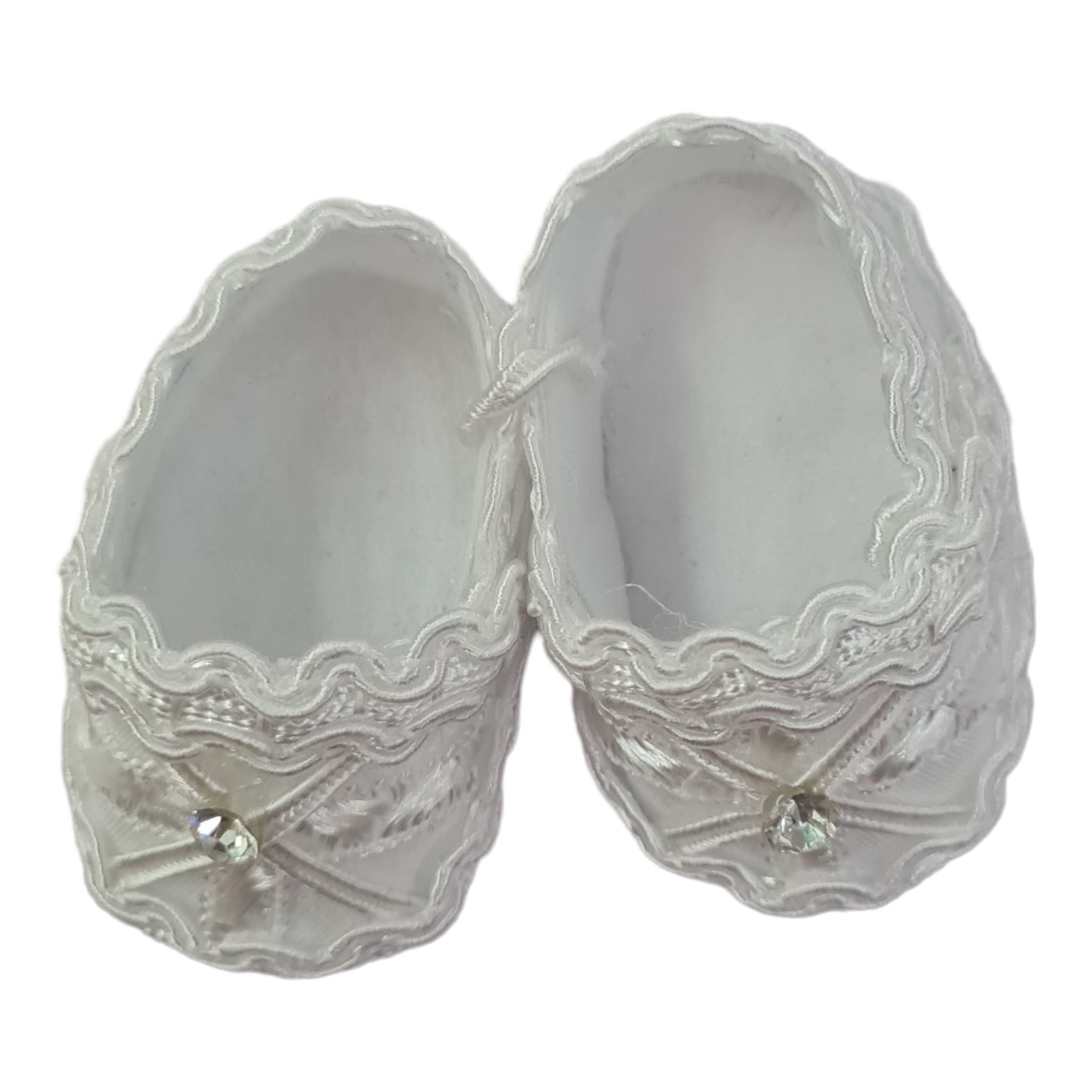 Zapatos Niño Dios #25