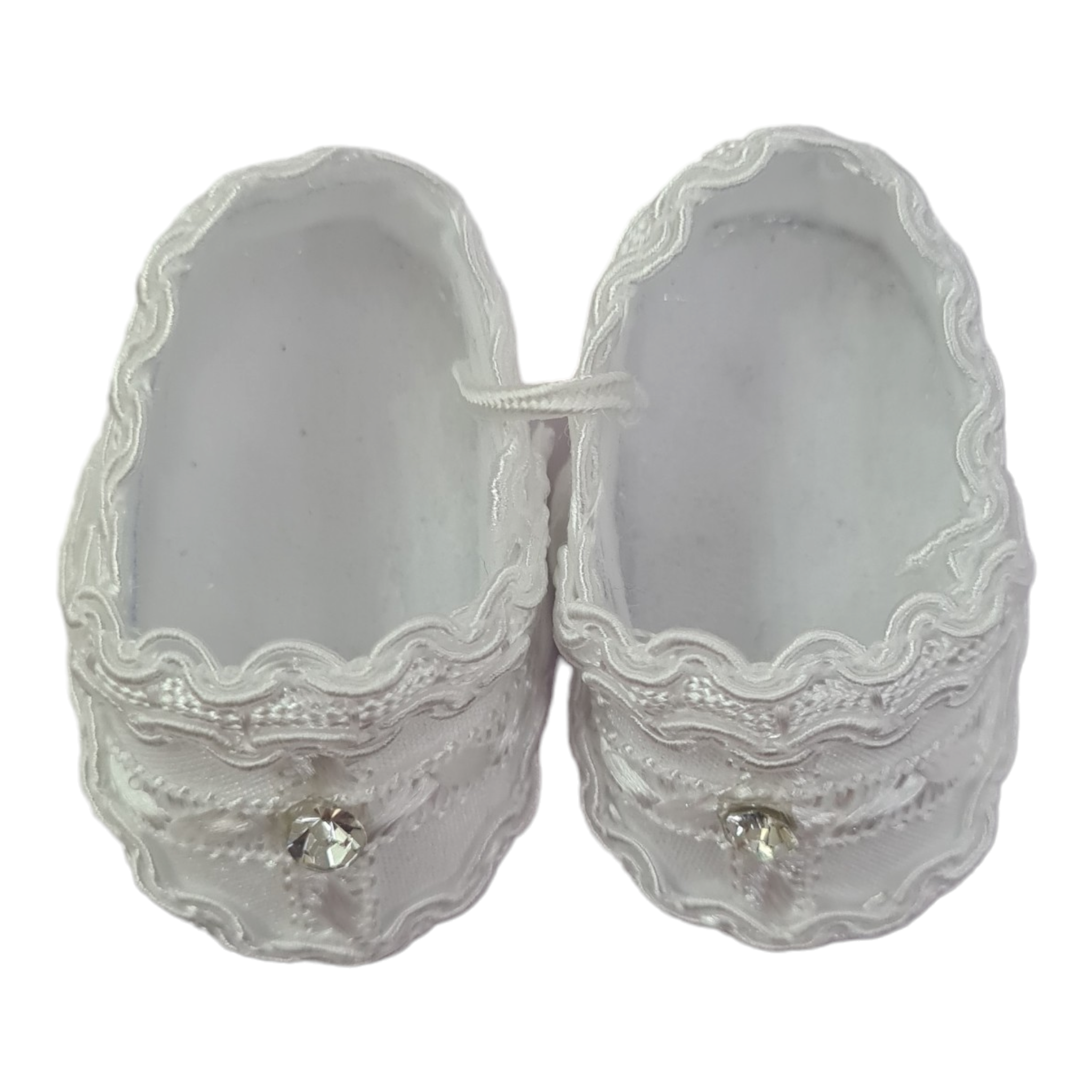 Zapatos Niño Dios #25