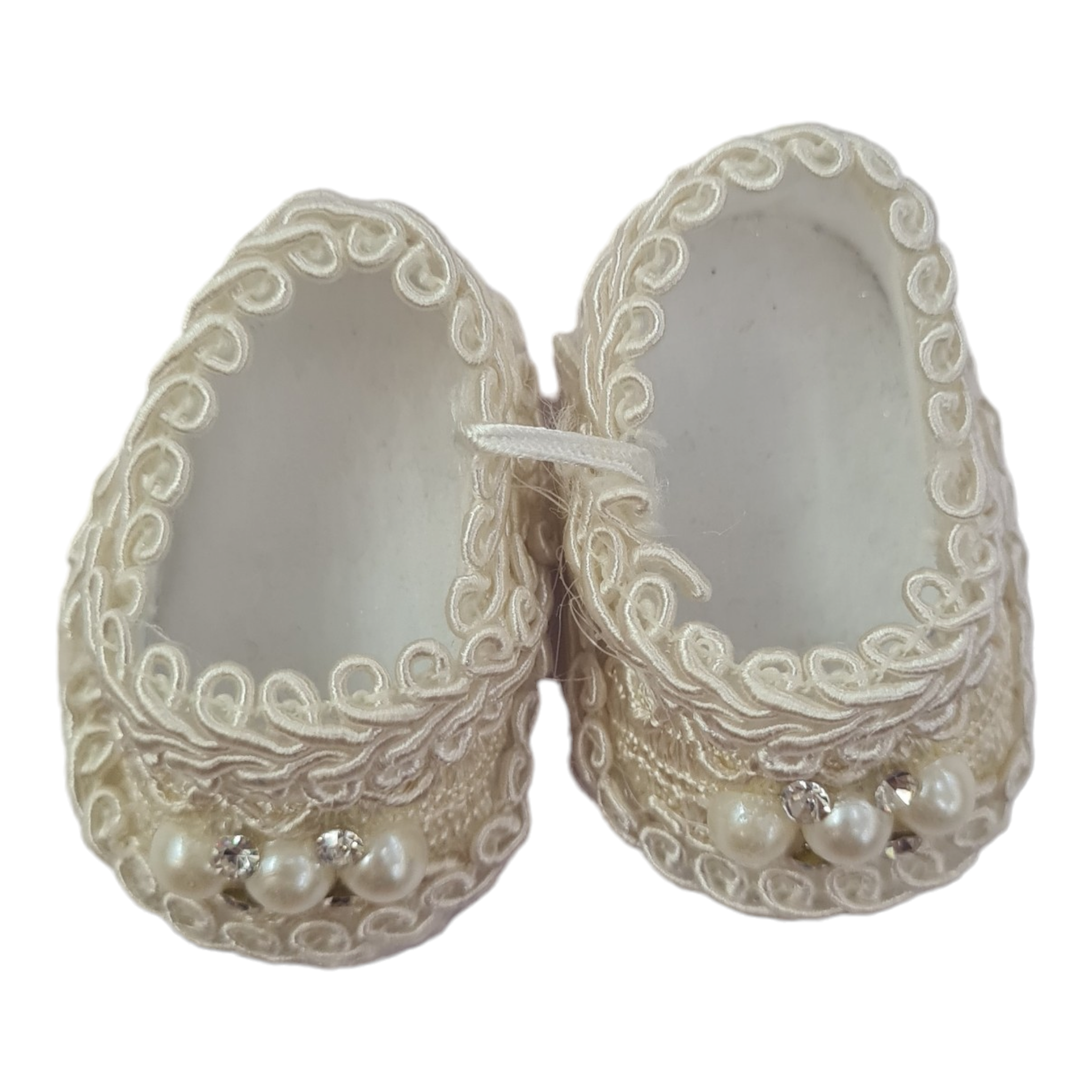 Zapatos Niño Dios #25