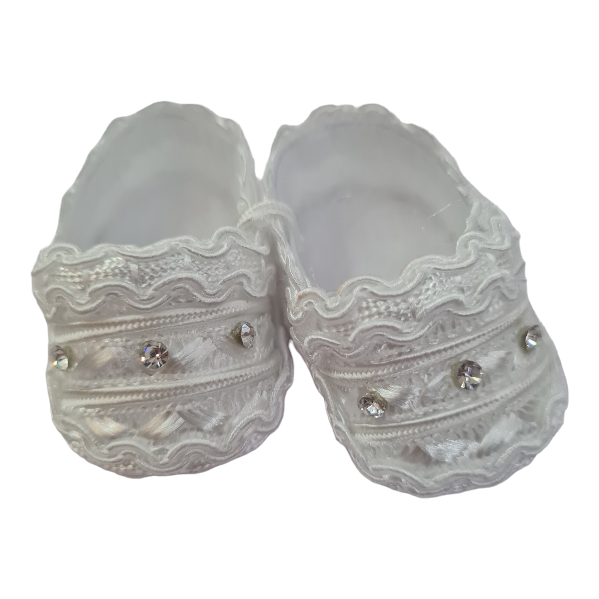 Zapatos Niño Dios #25