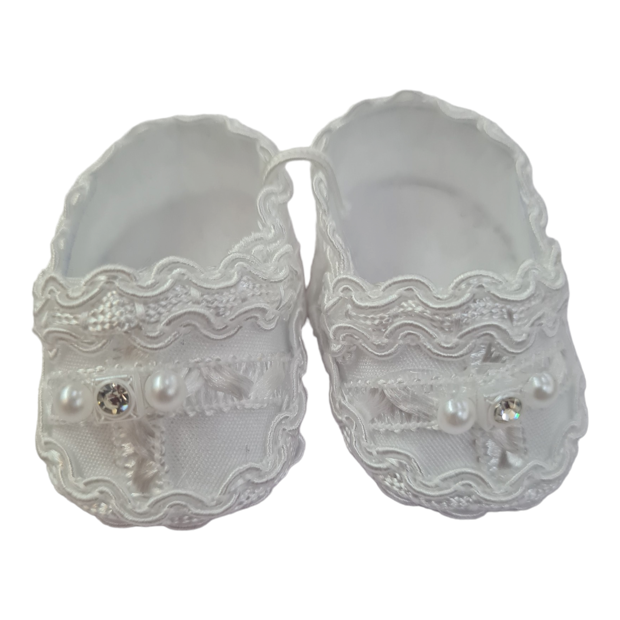 Zapatos Niño Dios #25