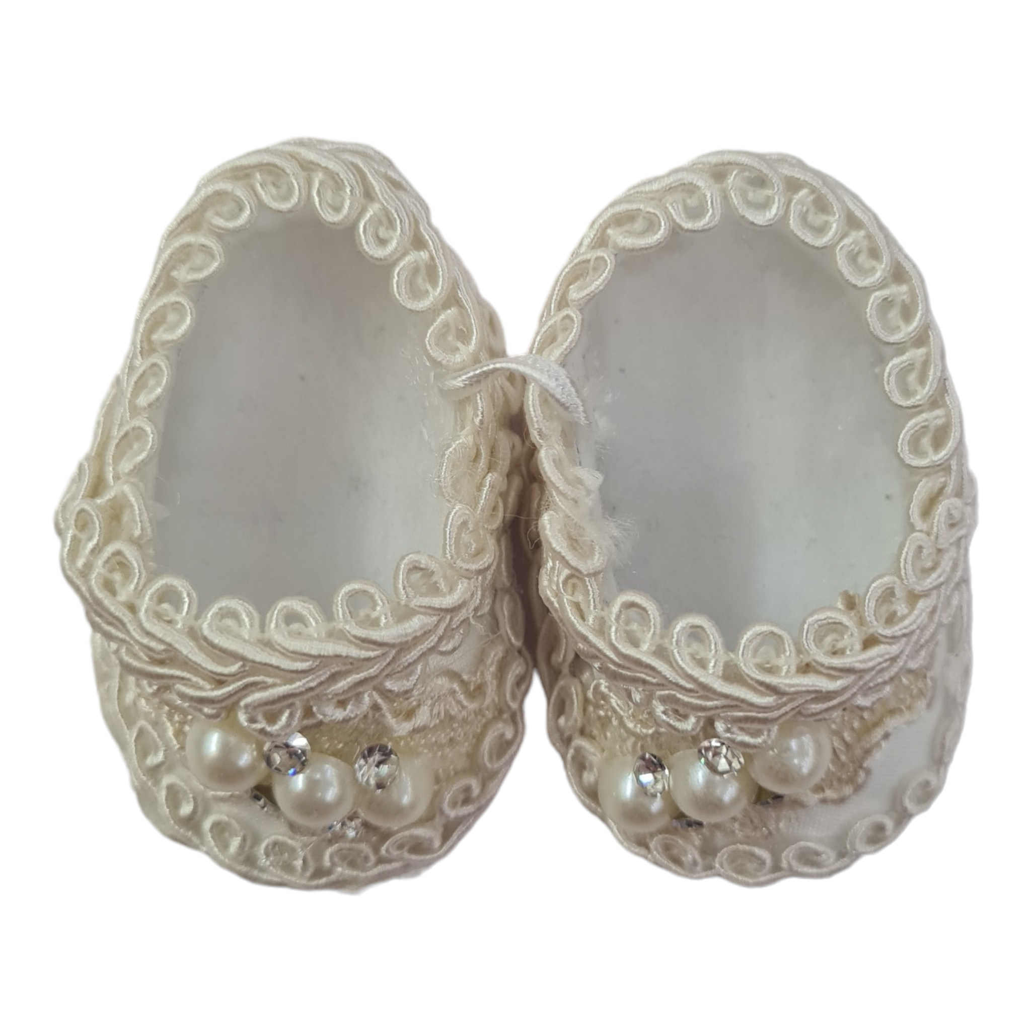 Zapatos Niño Dios #25