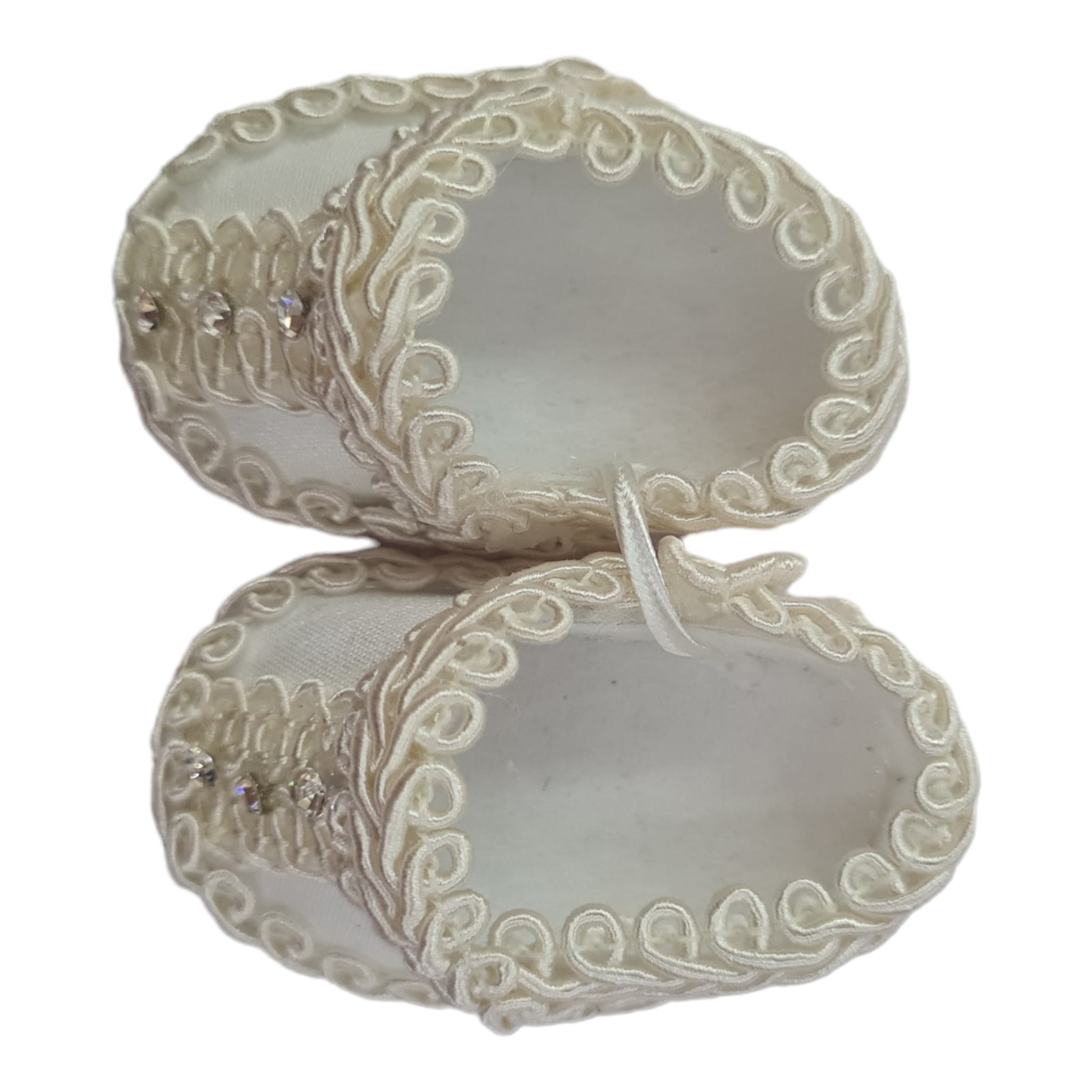 Zapatos Niño Dios #25