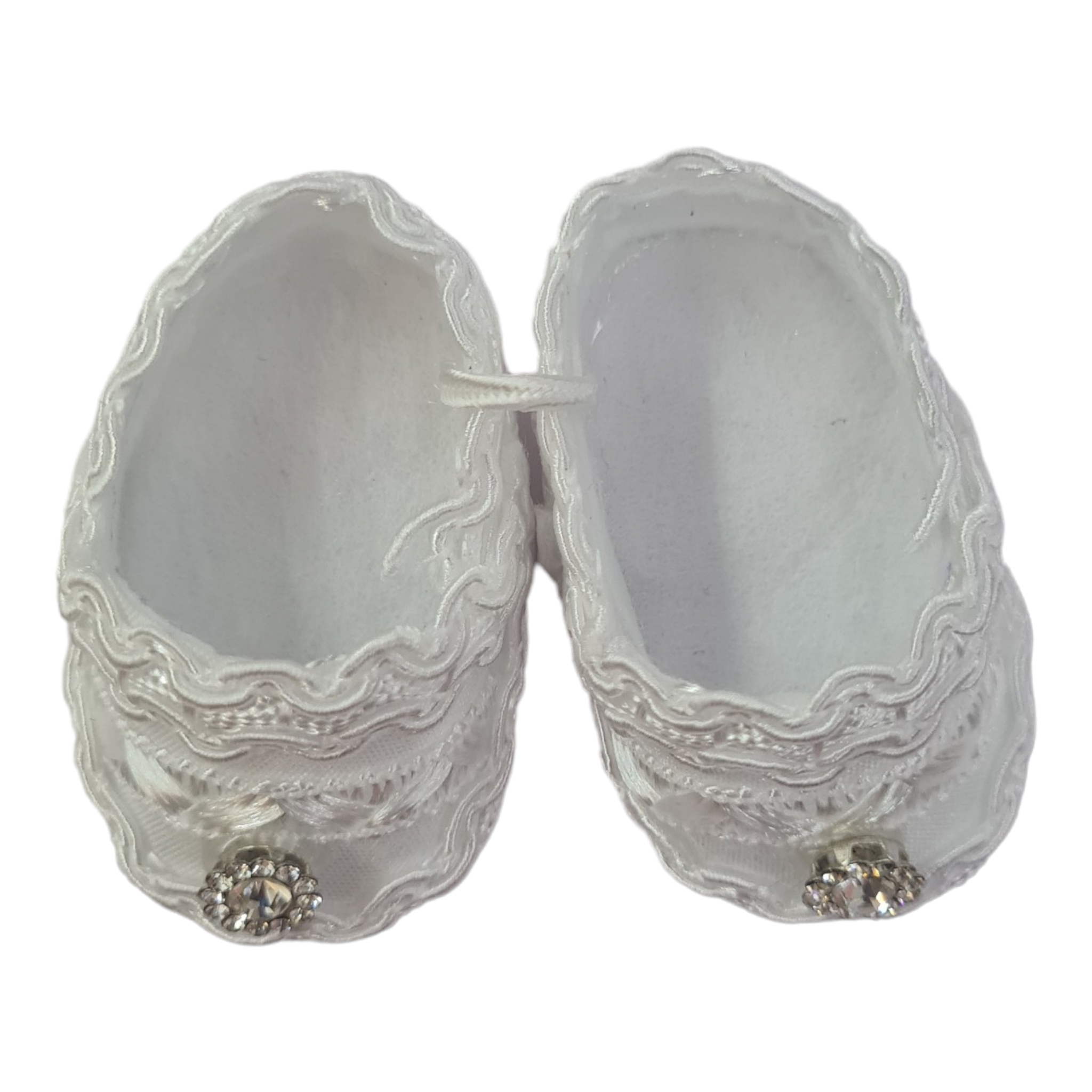 Zapatos Niño Dios #25