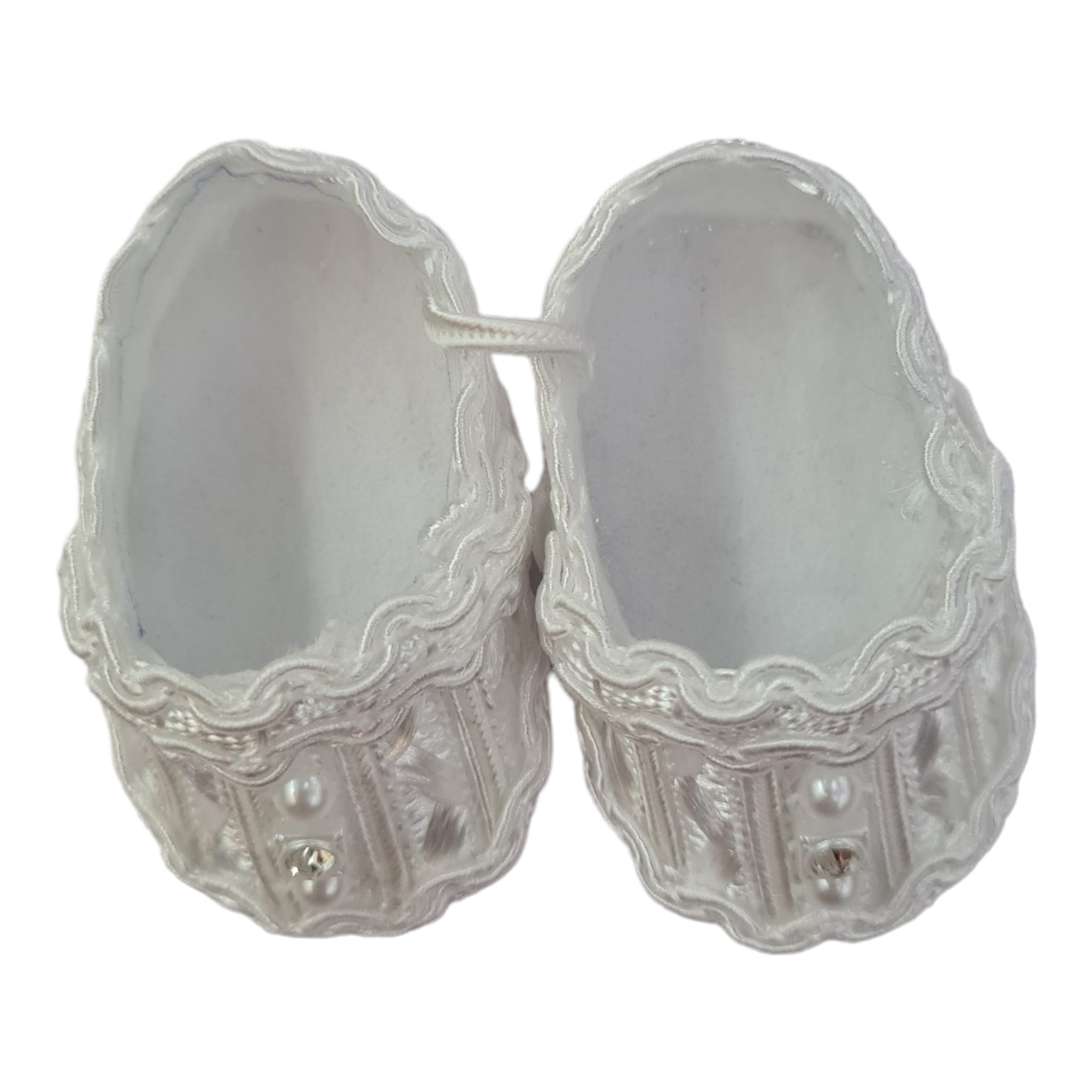 Zapatos Niño Dios #25