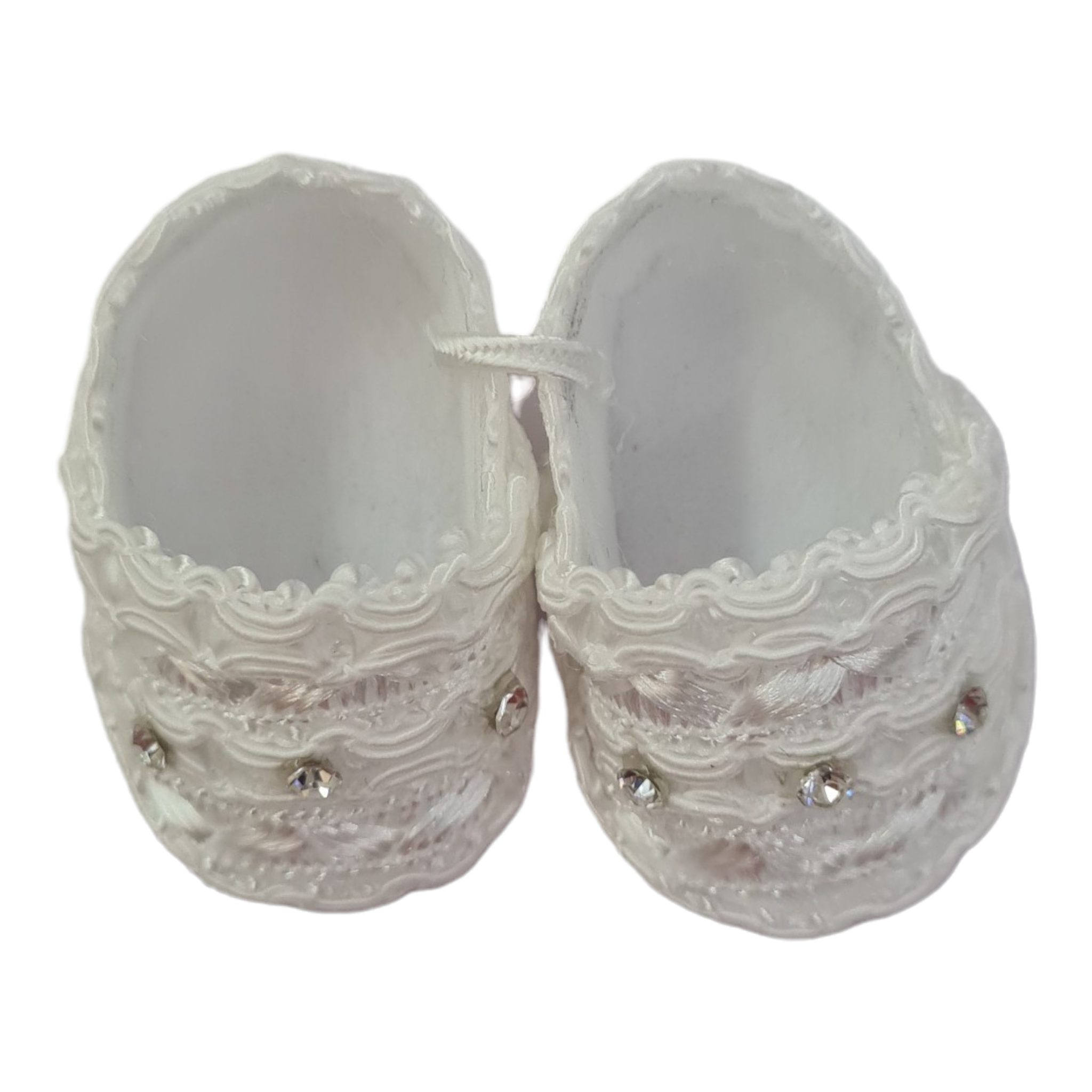 Zapatos Niño Dios #20