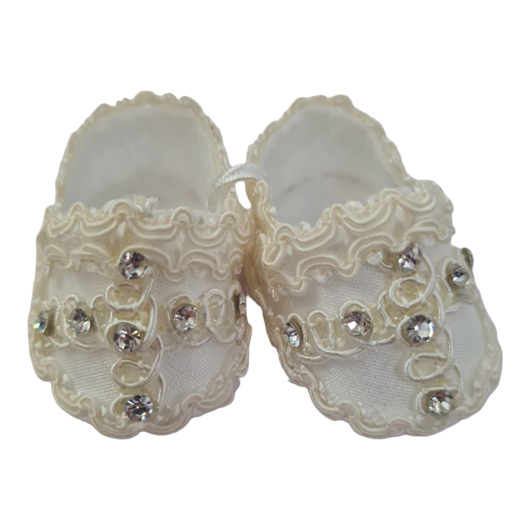 Zapatos Niño Dios #20