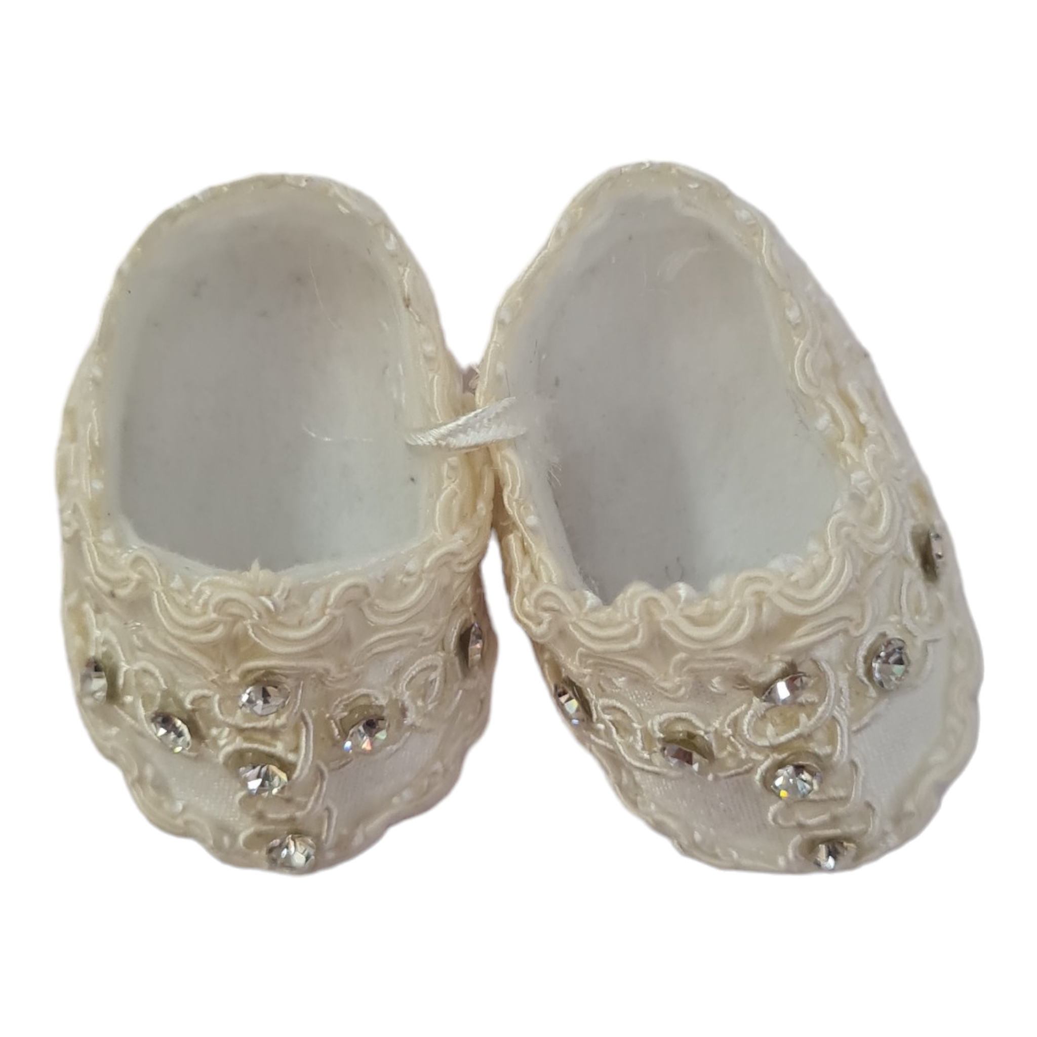 Zapatos Niño Dios #20